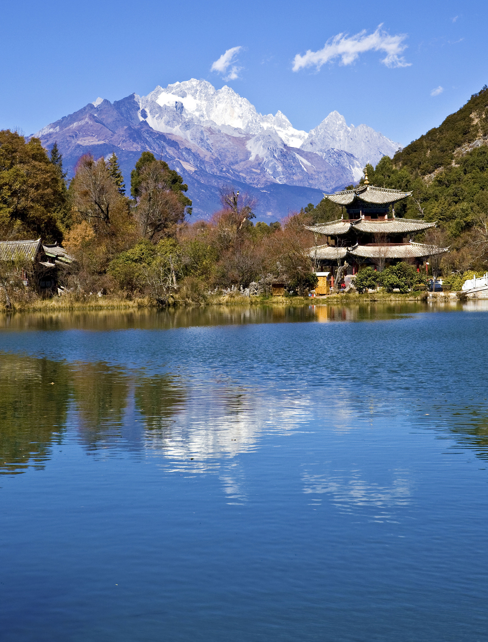 云南旅游攻略