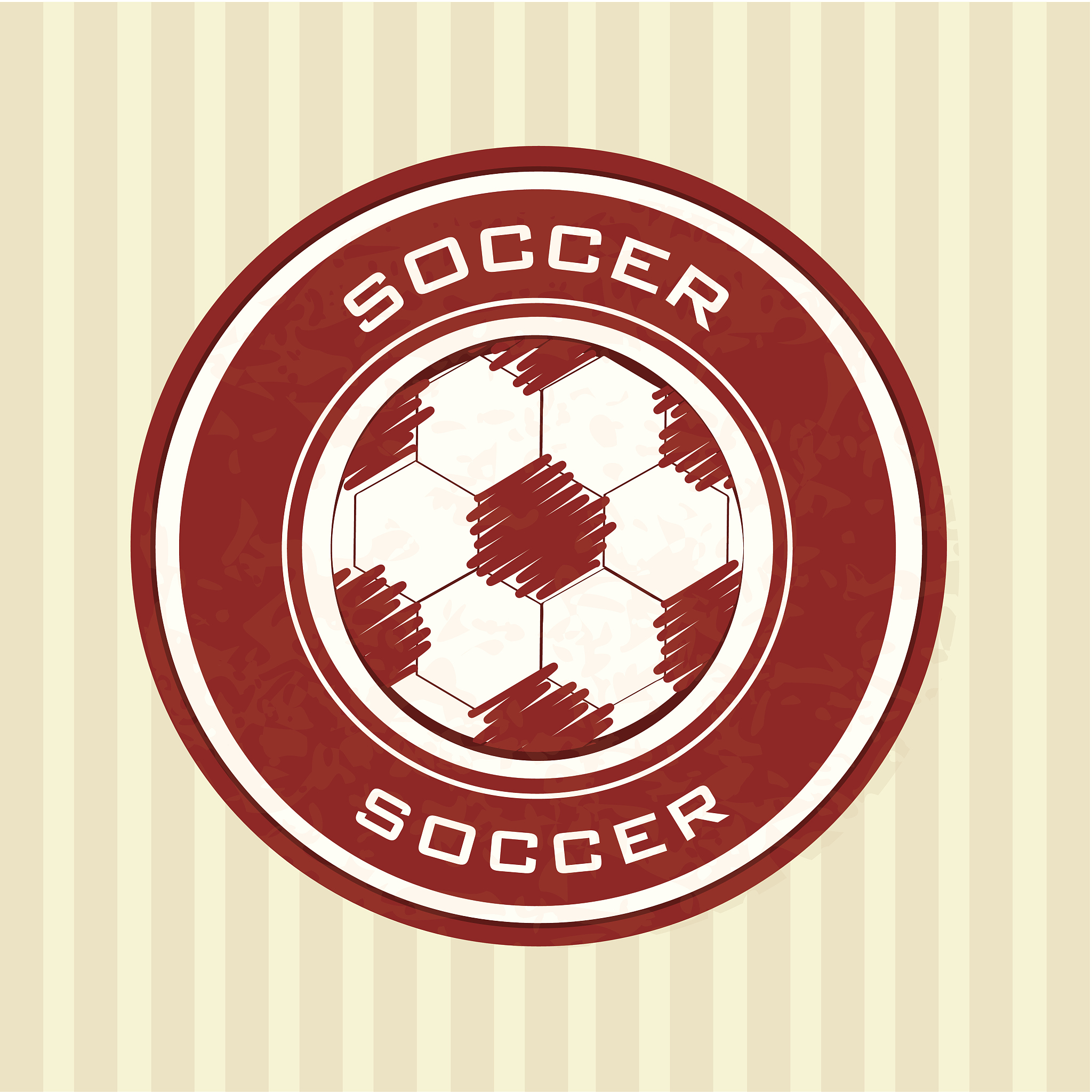 soccer design