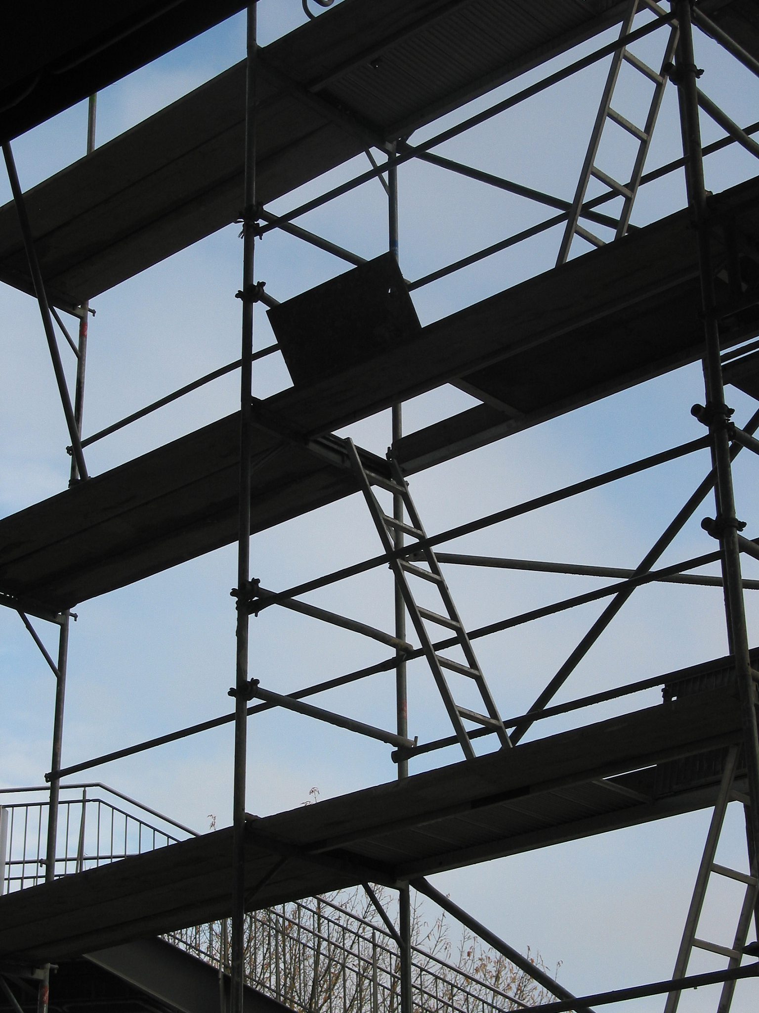 Steel Structure Live Broadcast: Building the Future with Steel