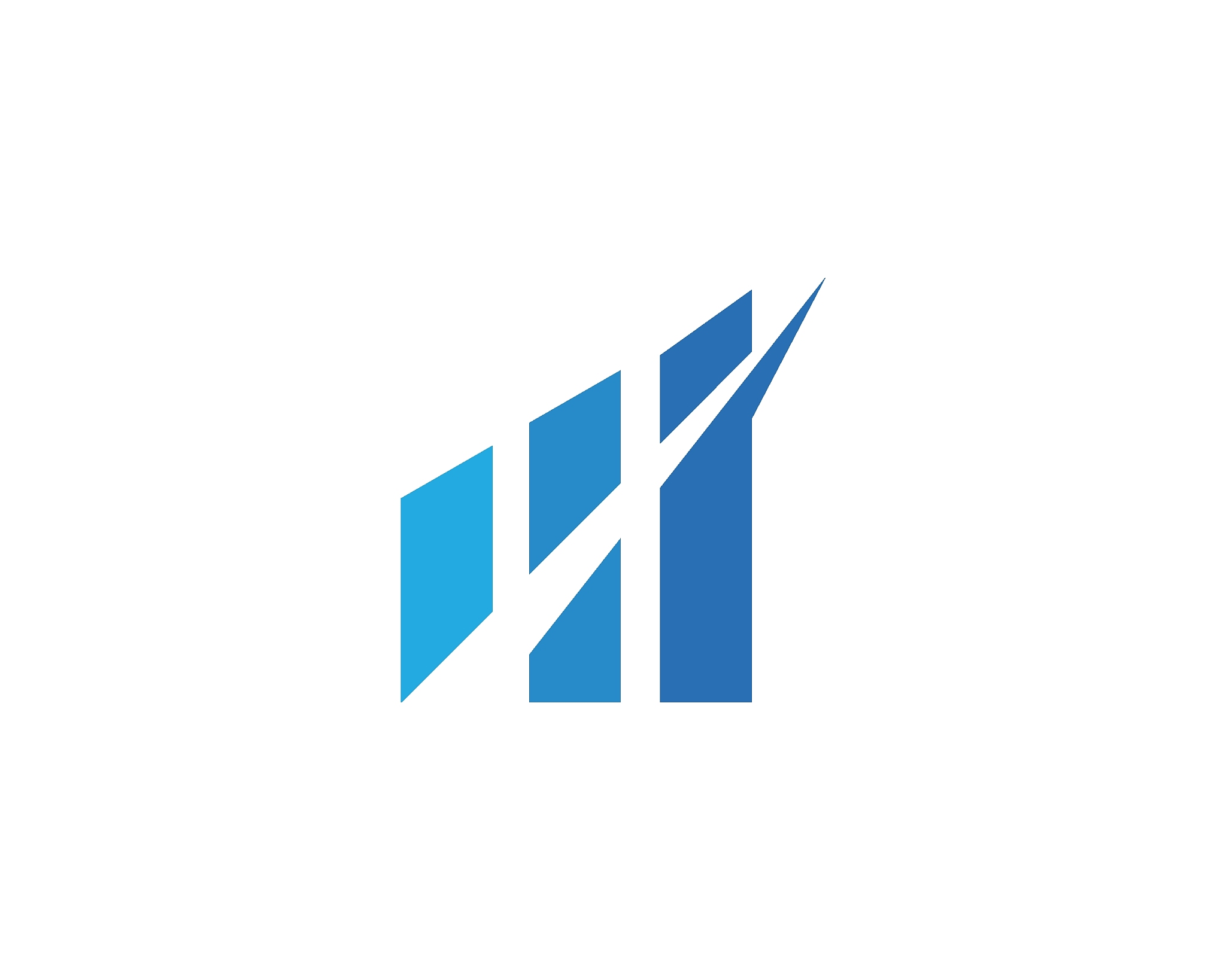 business finance professional template