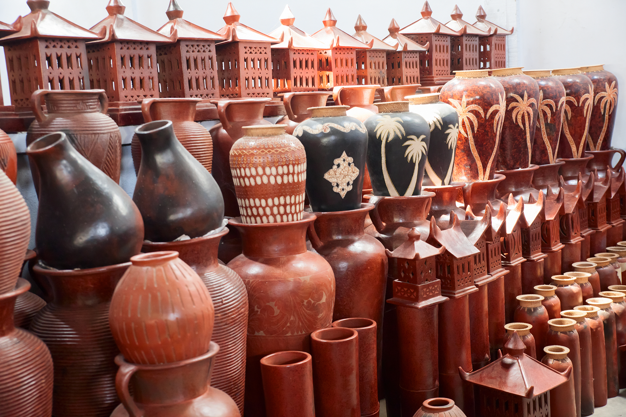 药都、酒都、盐都