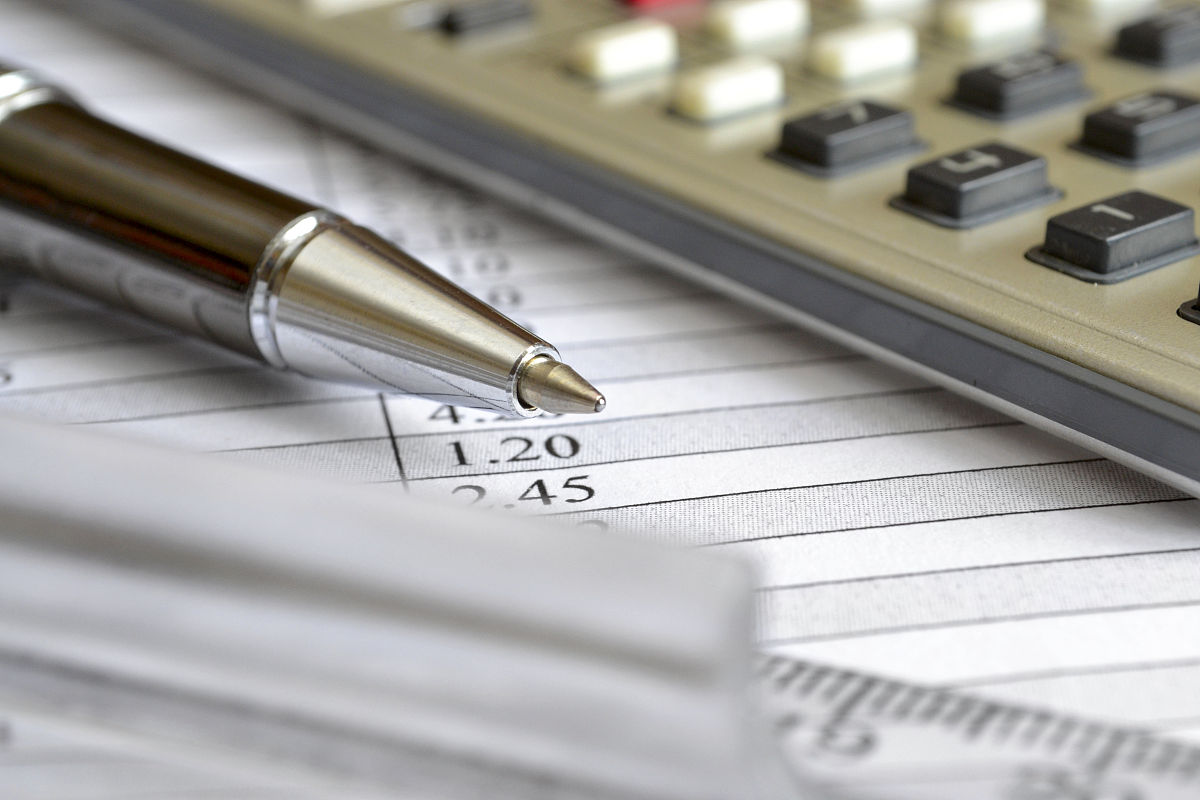 学会计专业要掌握哪些内容？