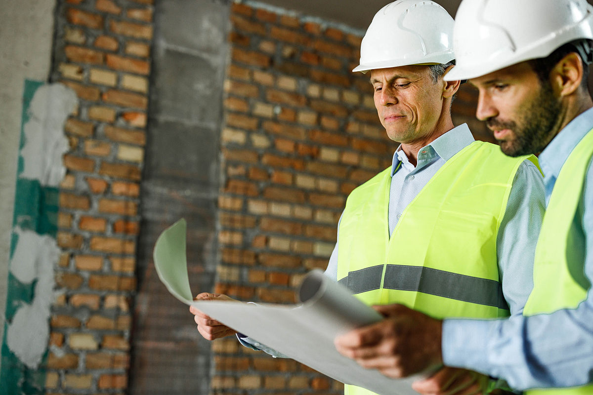 土木工程师职业发展规划：从入门到精通