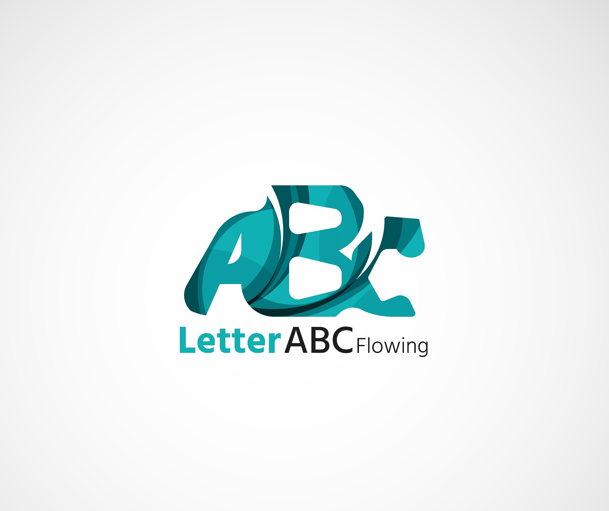 abc company logo