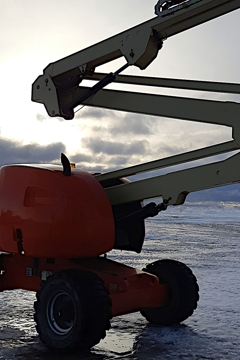 池壁修复作业现场安全、环境风险评估指南