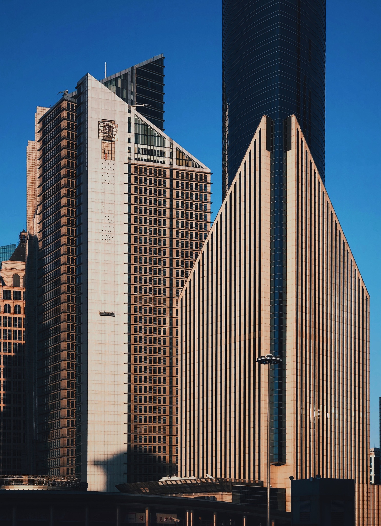 浙大城市学院建筑学专业培养目标及发展方向