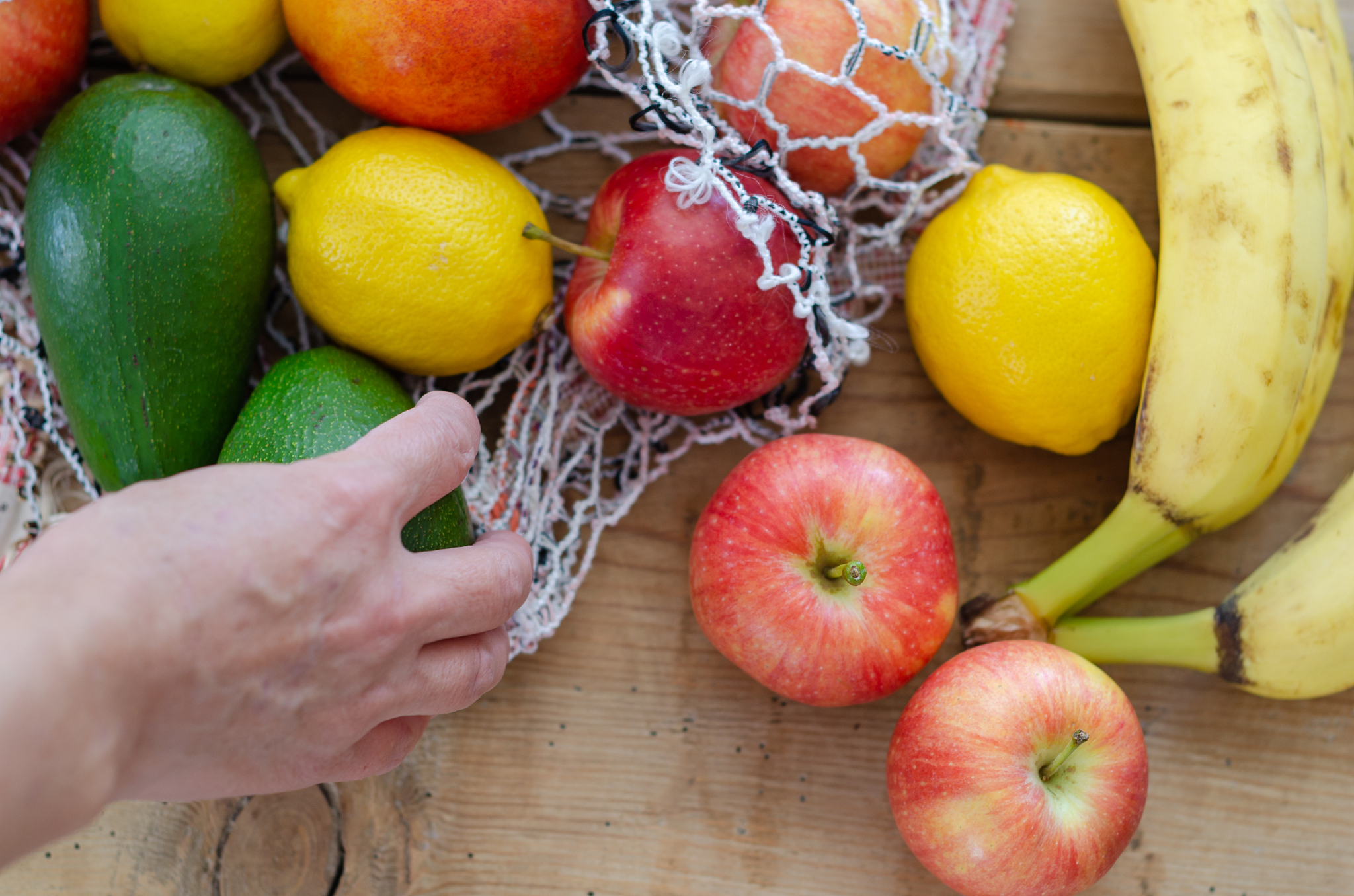 便秘吃什么水果好