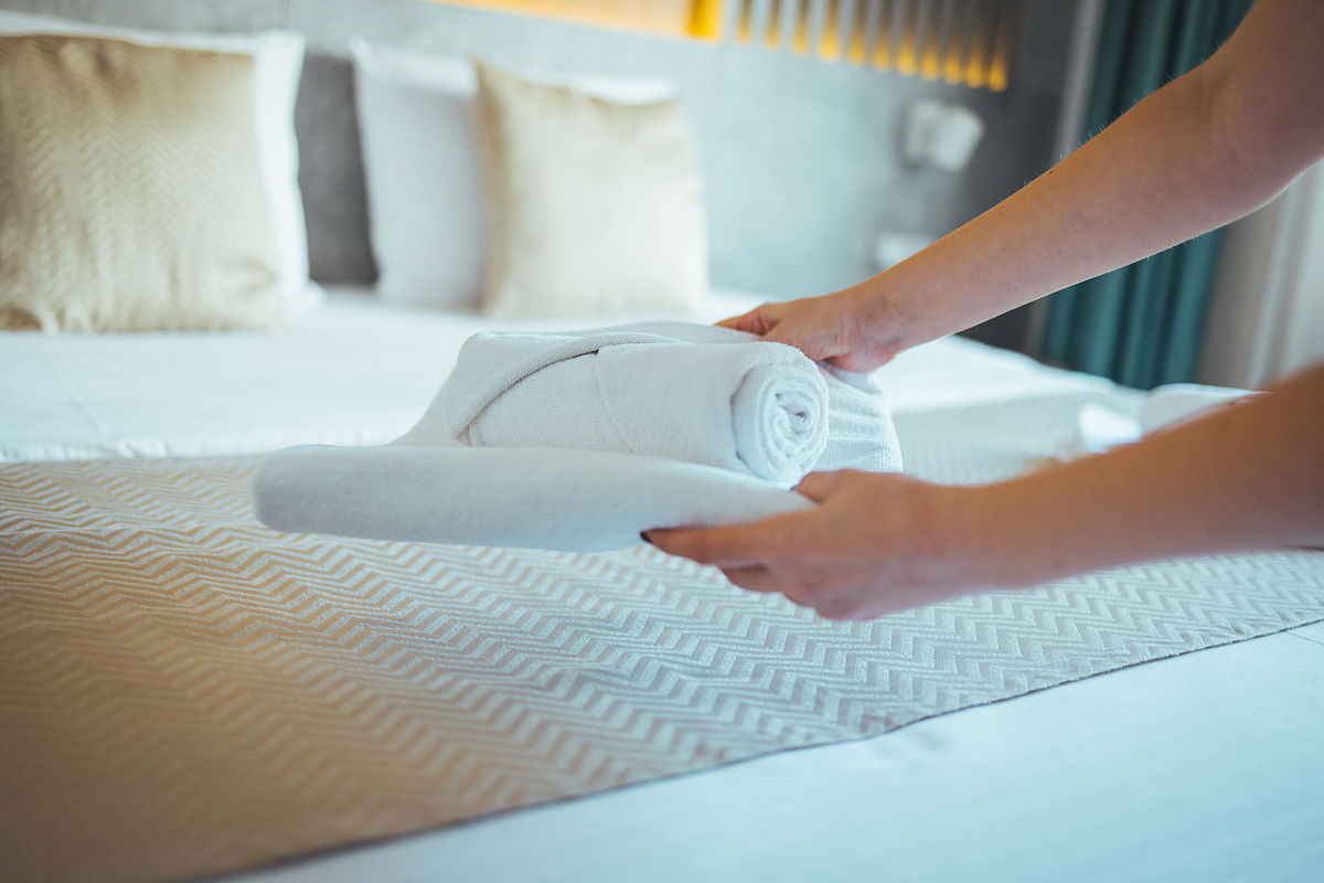 如何有效除螨虫