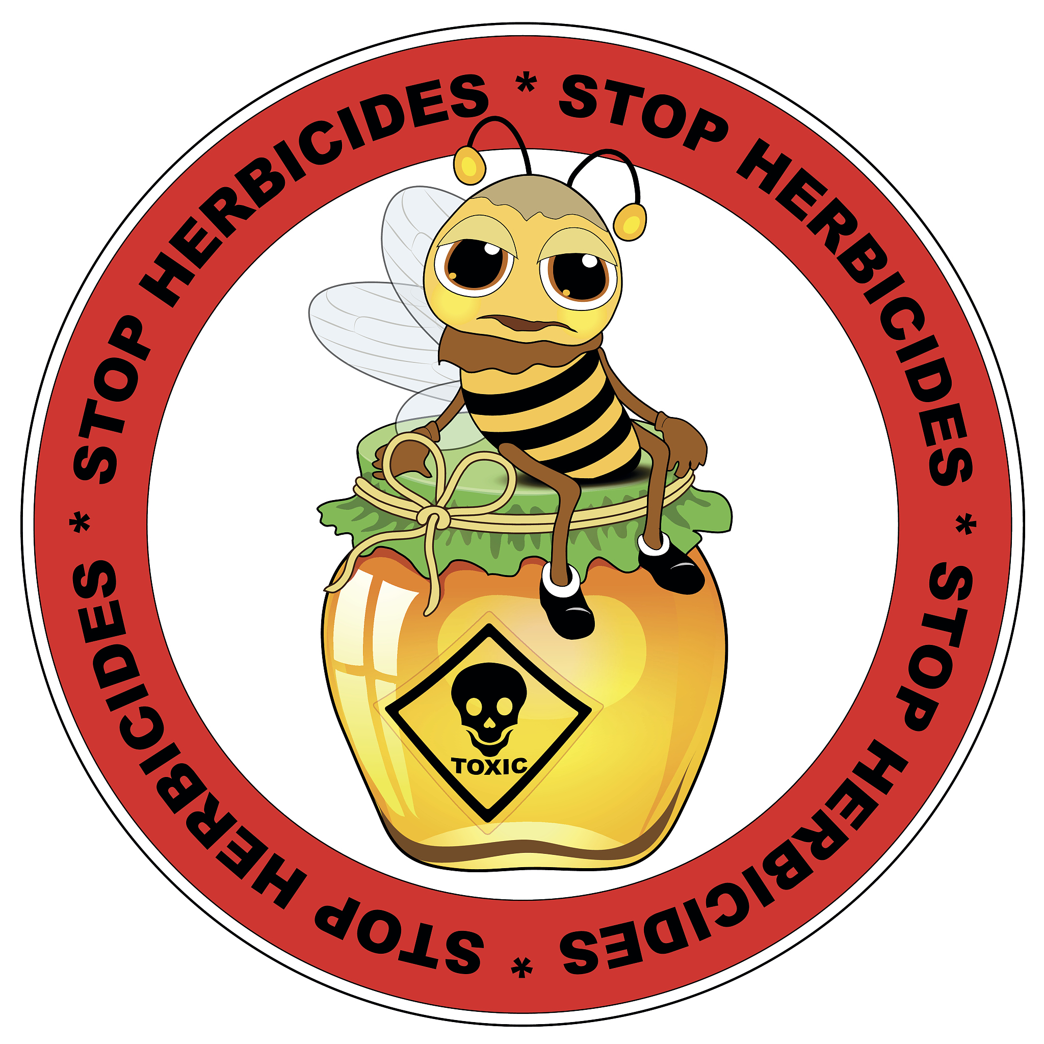 除草剂广告词：轻松打造完美花园