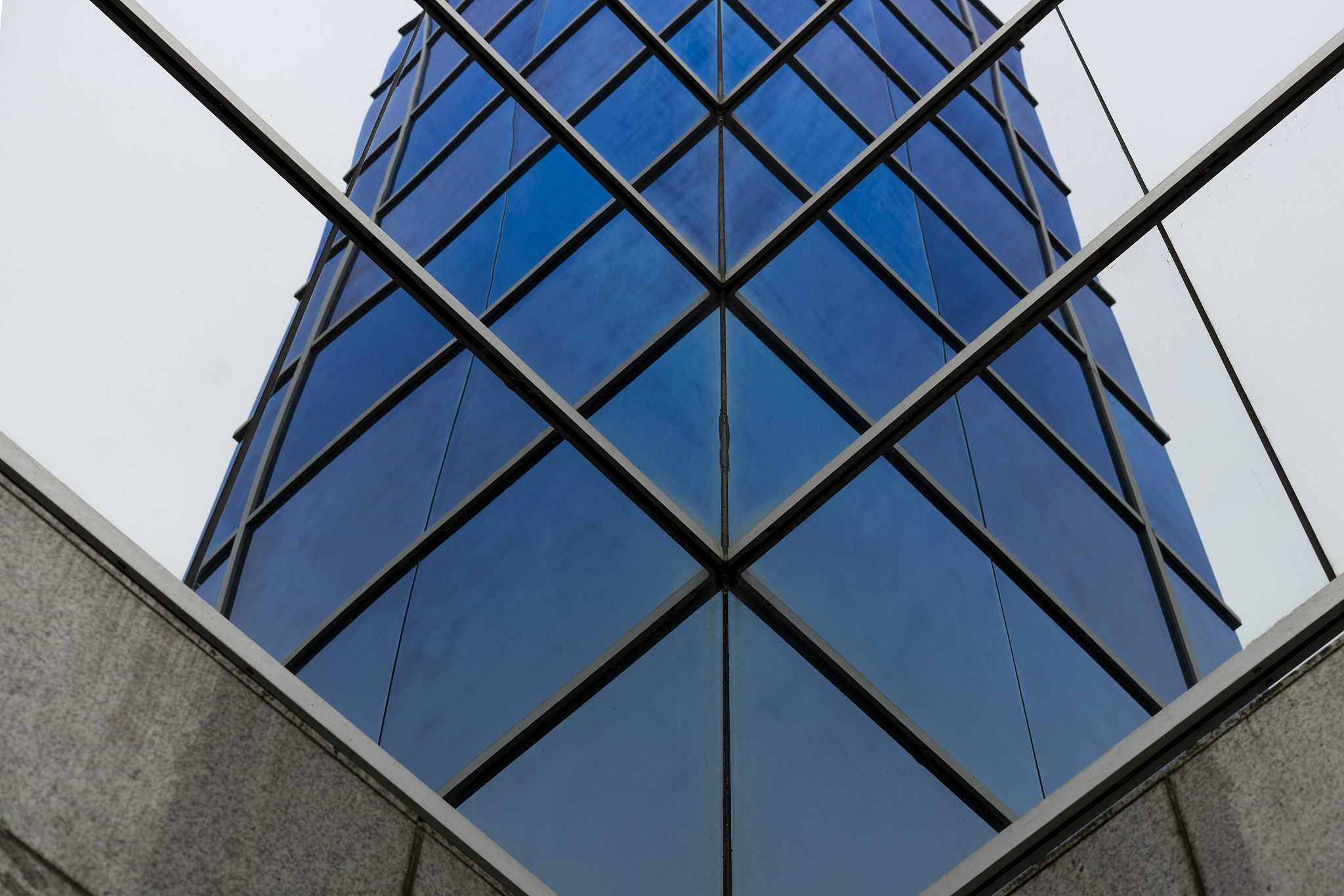 building windows