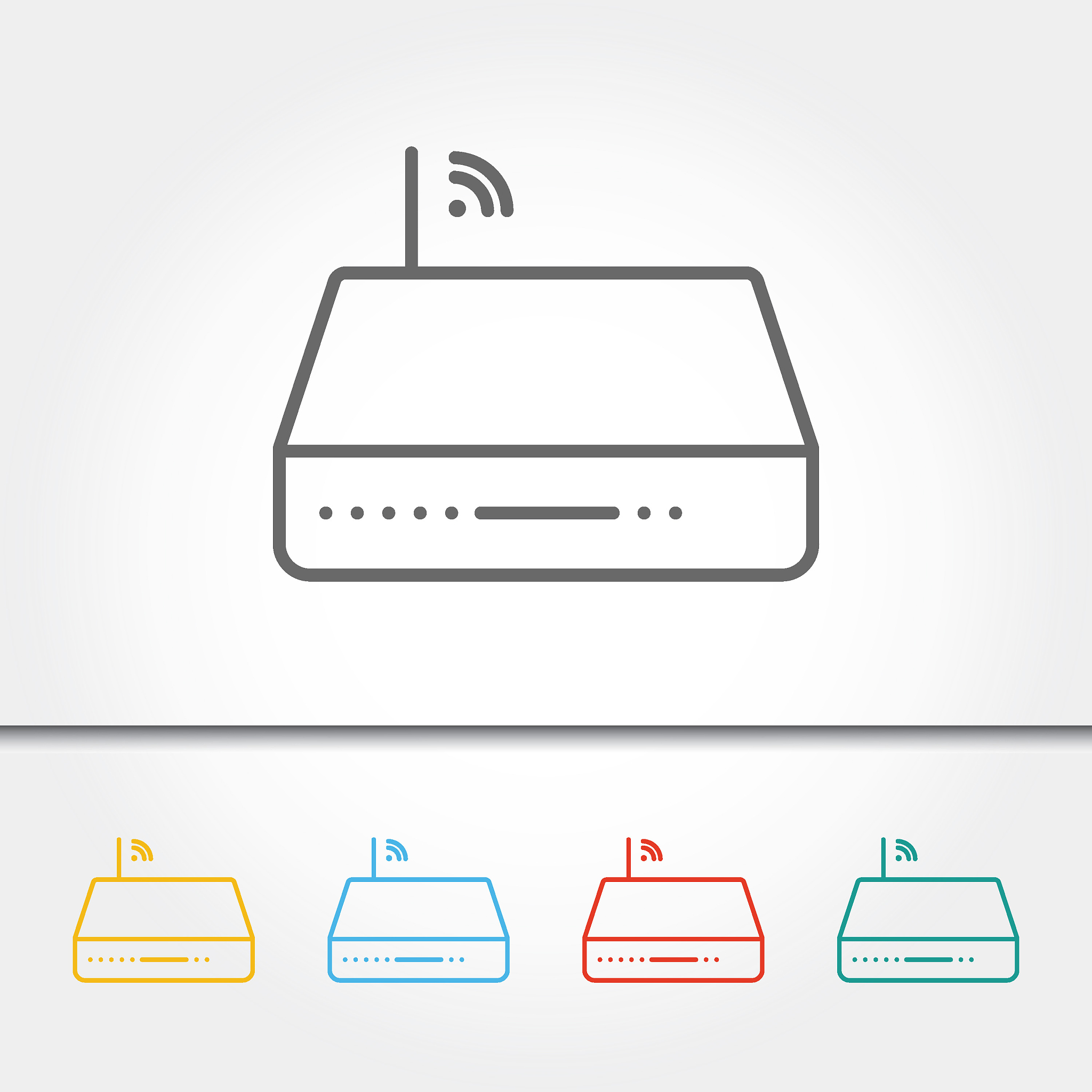 计算机网络经典教材：深入理解网络技术原理