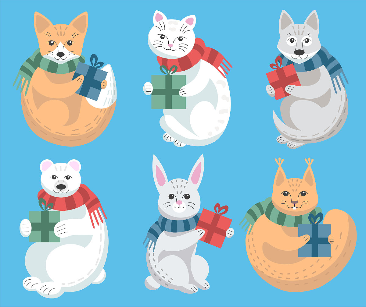 写一篇假如兔子长了条松鼠尾巴的想象类作文