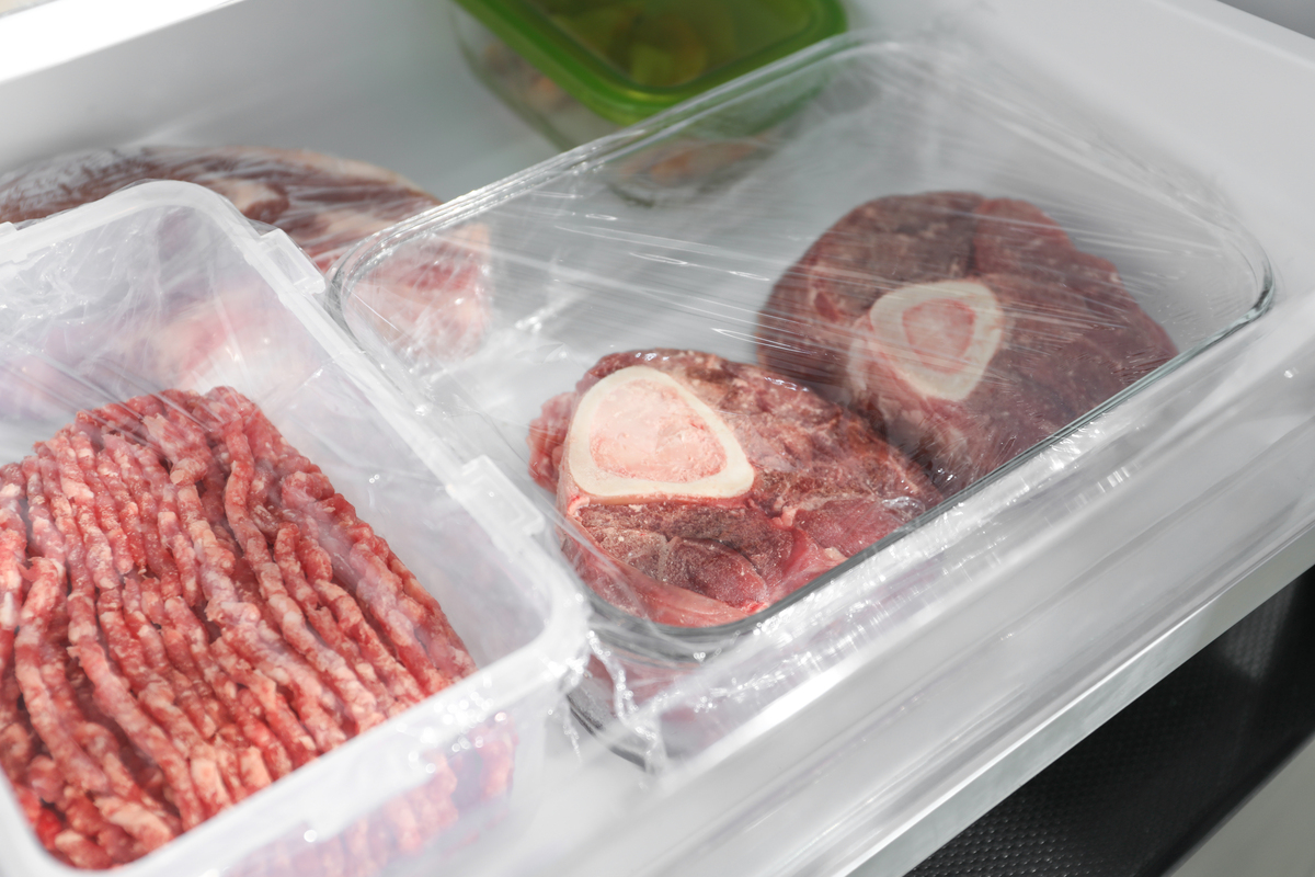 生肉冷藏指南：延长保鲜时间，安全食用