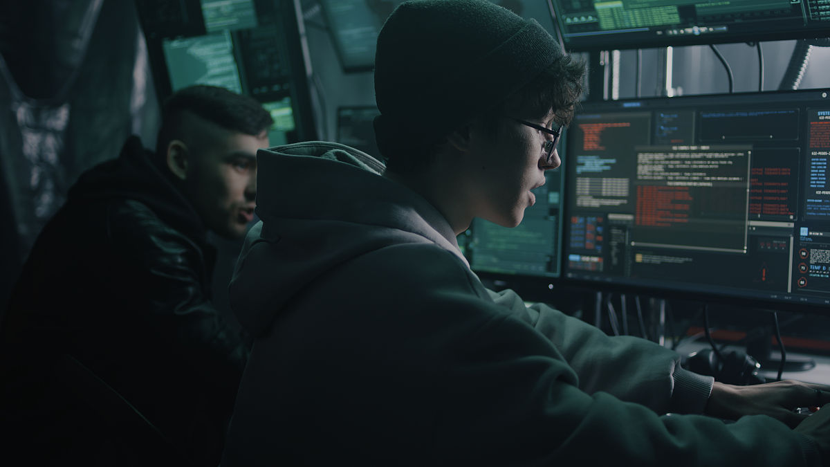 疑犯追踪里的root是一个怎么样的人