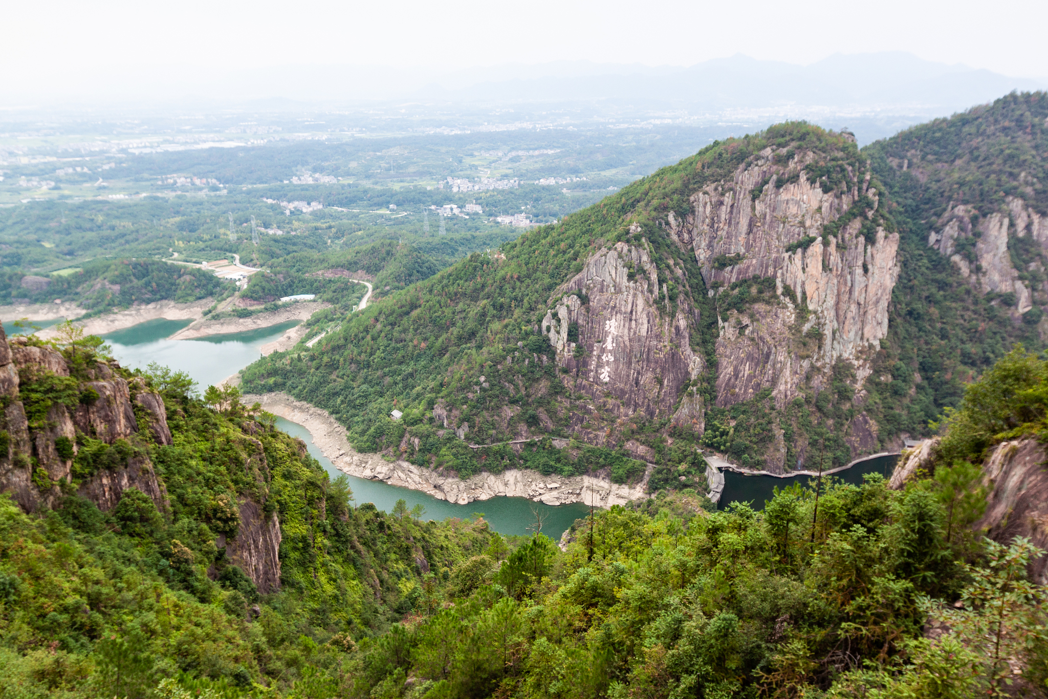 温州台州5天旅游攻略