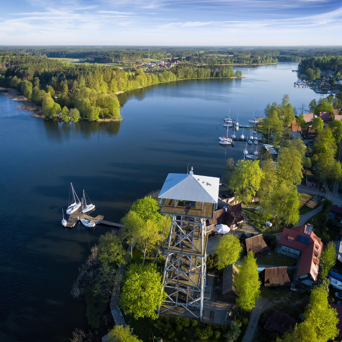 Ludang Lake Wetland Park: A Critical Analysis of Legal Protection Shortcomings in Wujiang District, Suzhou City