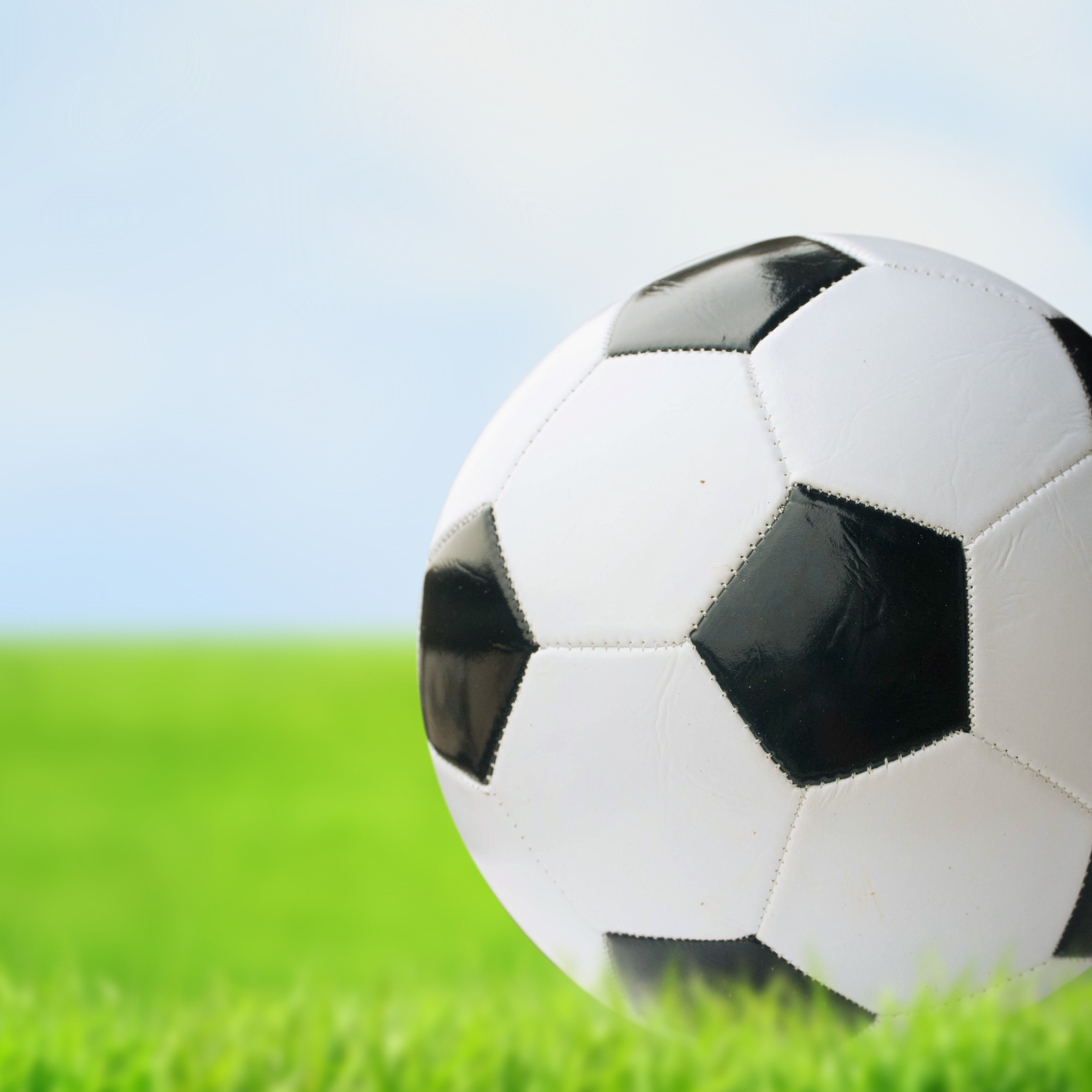 soccer ball