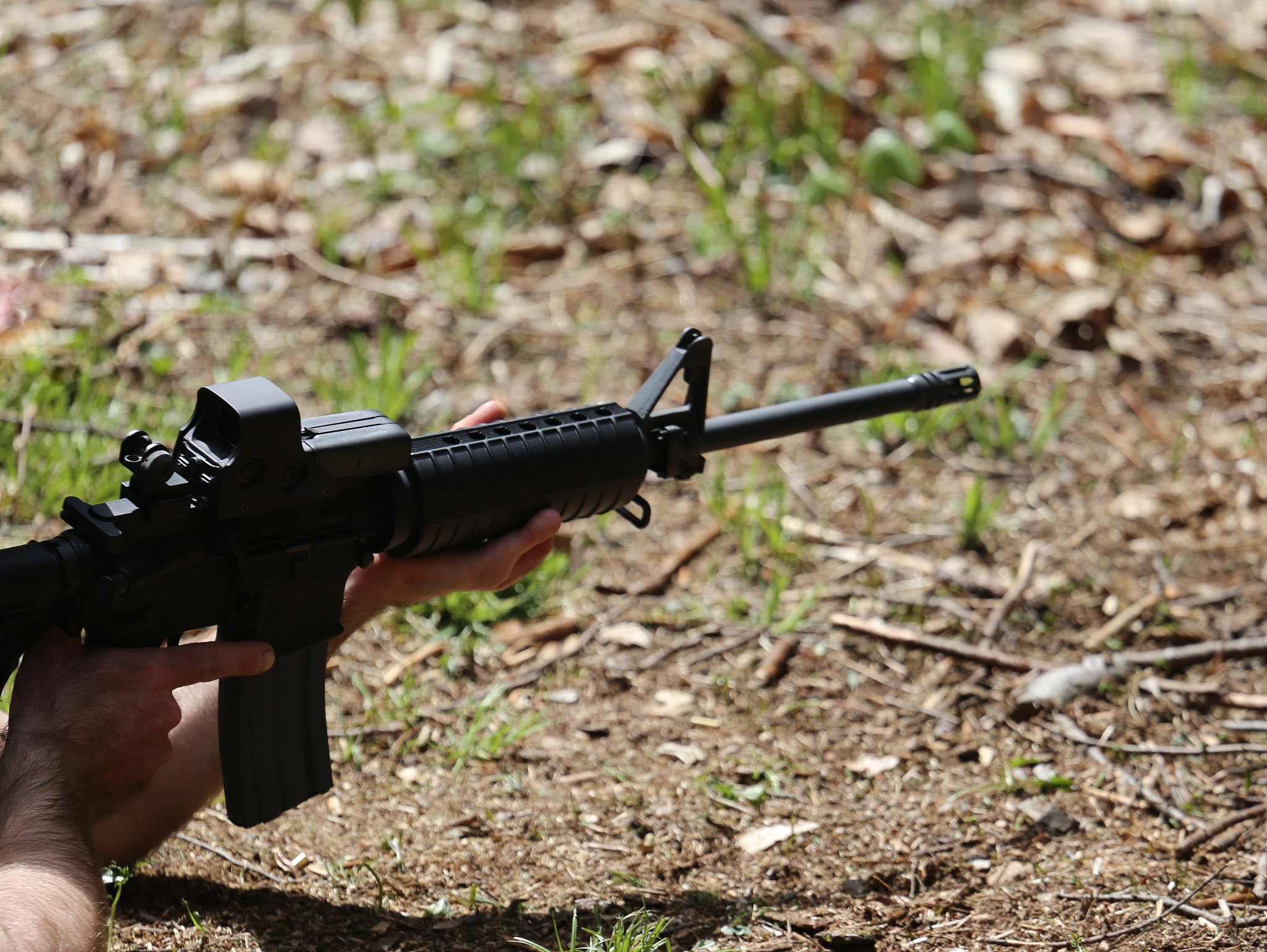 战地V：97式轻机枪 - 日本步兵的火力支援