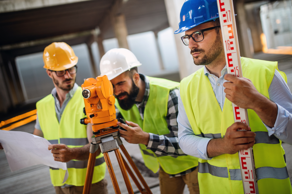 建筑工程技术专科专业前景怎么样？就业方向有哪些？