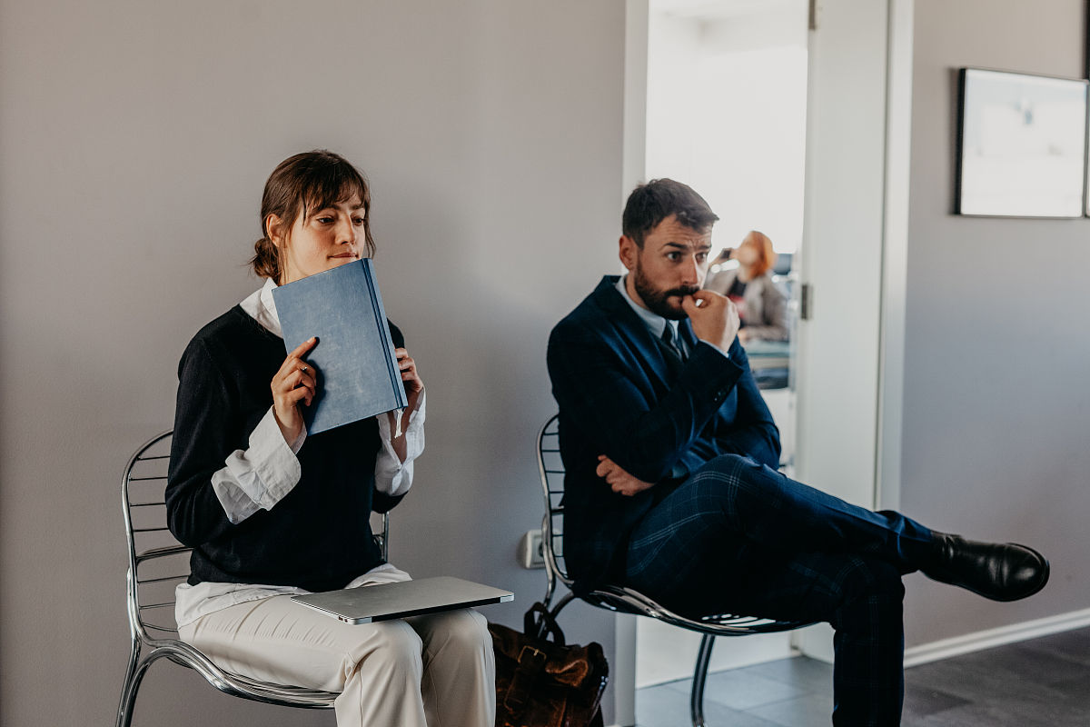 《猎场》观后感1200字