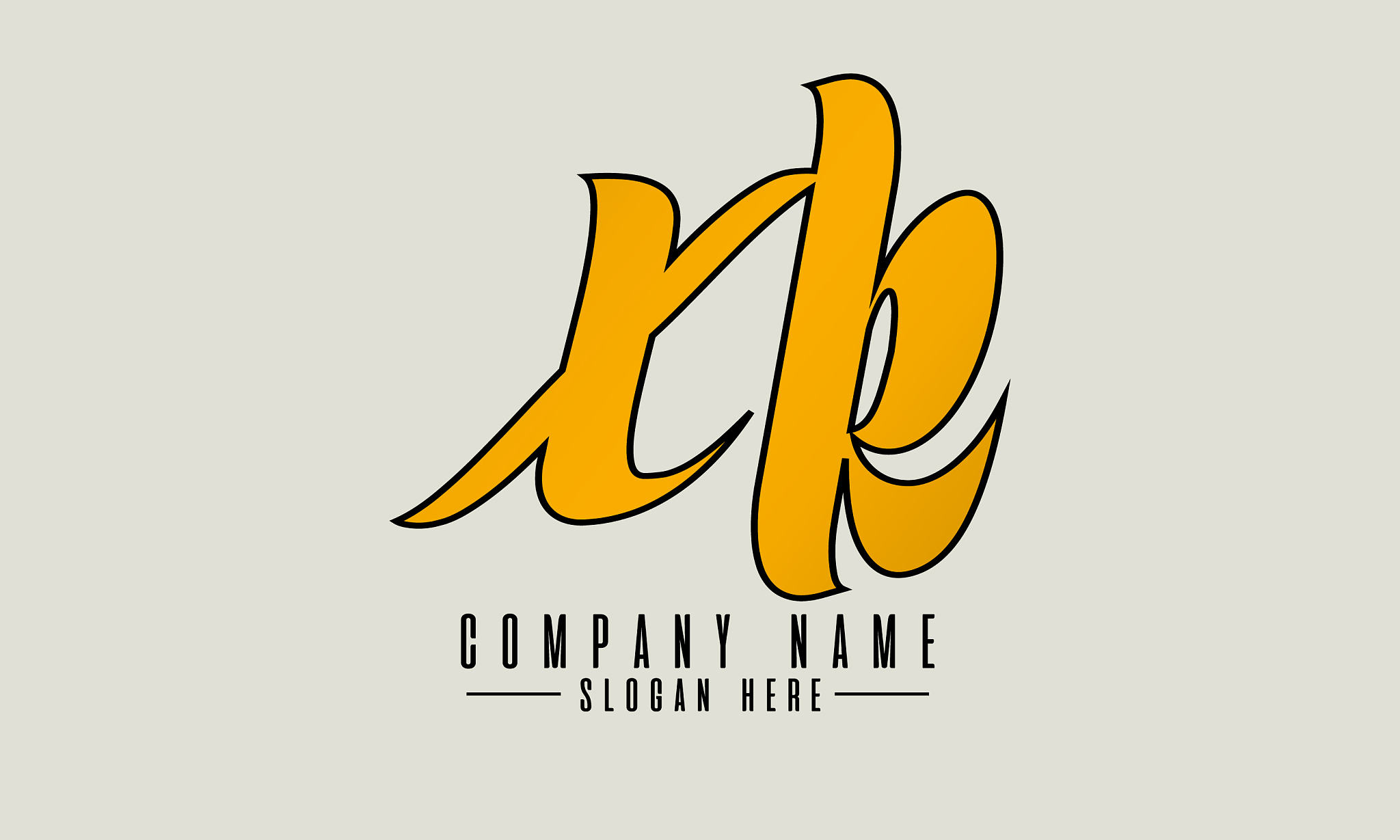 xk logo