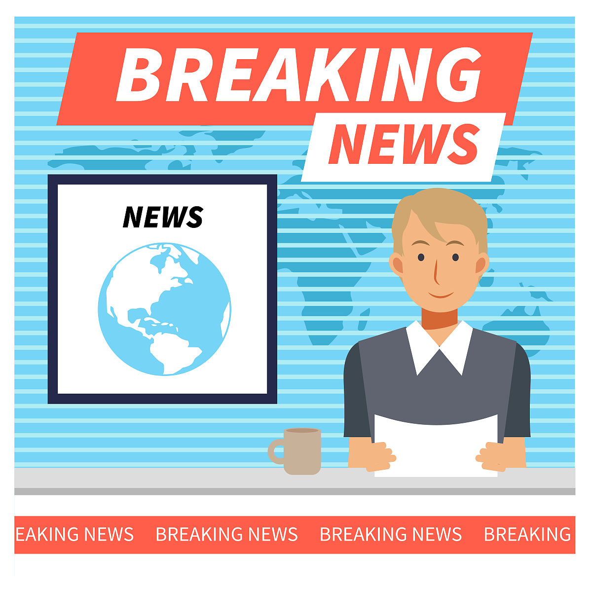 TV Viewing Habits by Age Group: 2012 Trends