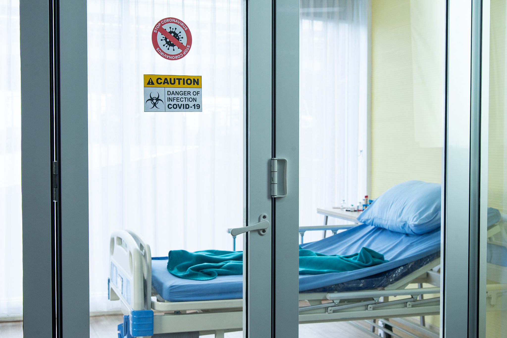 covid-19, corona virus outbreak quarantine and epidemic spread h