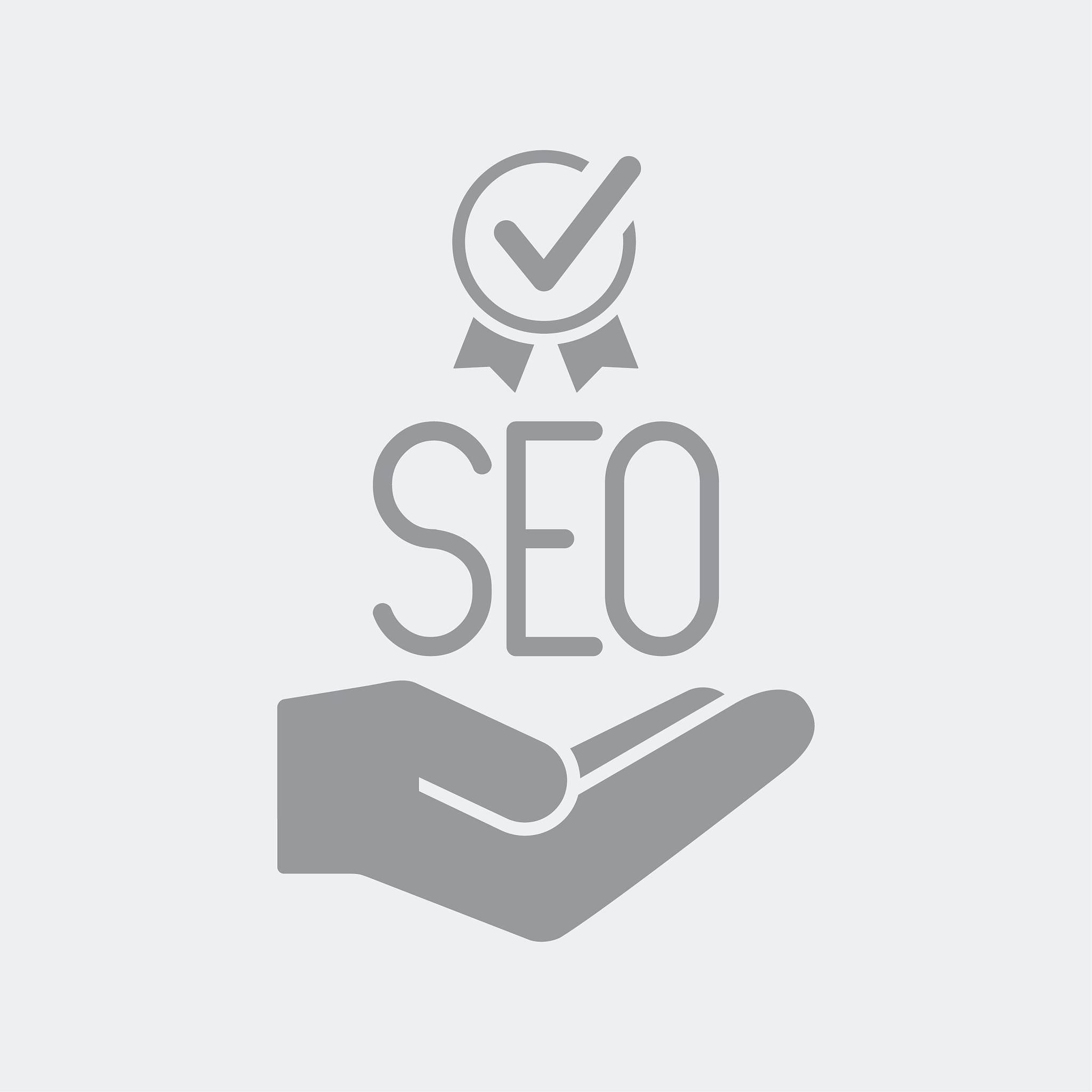 premium seo services icon