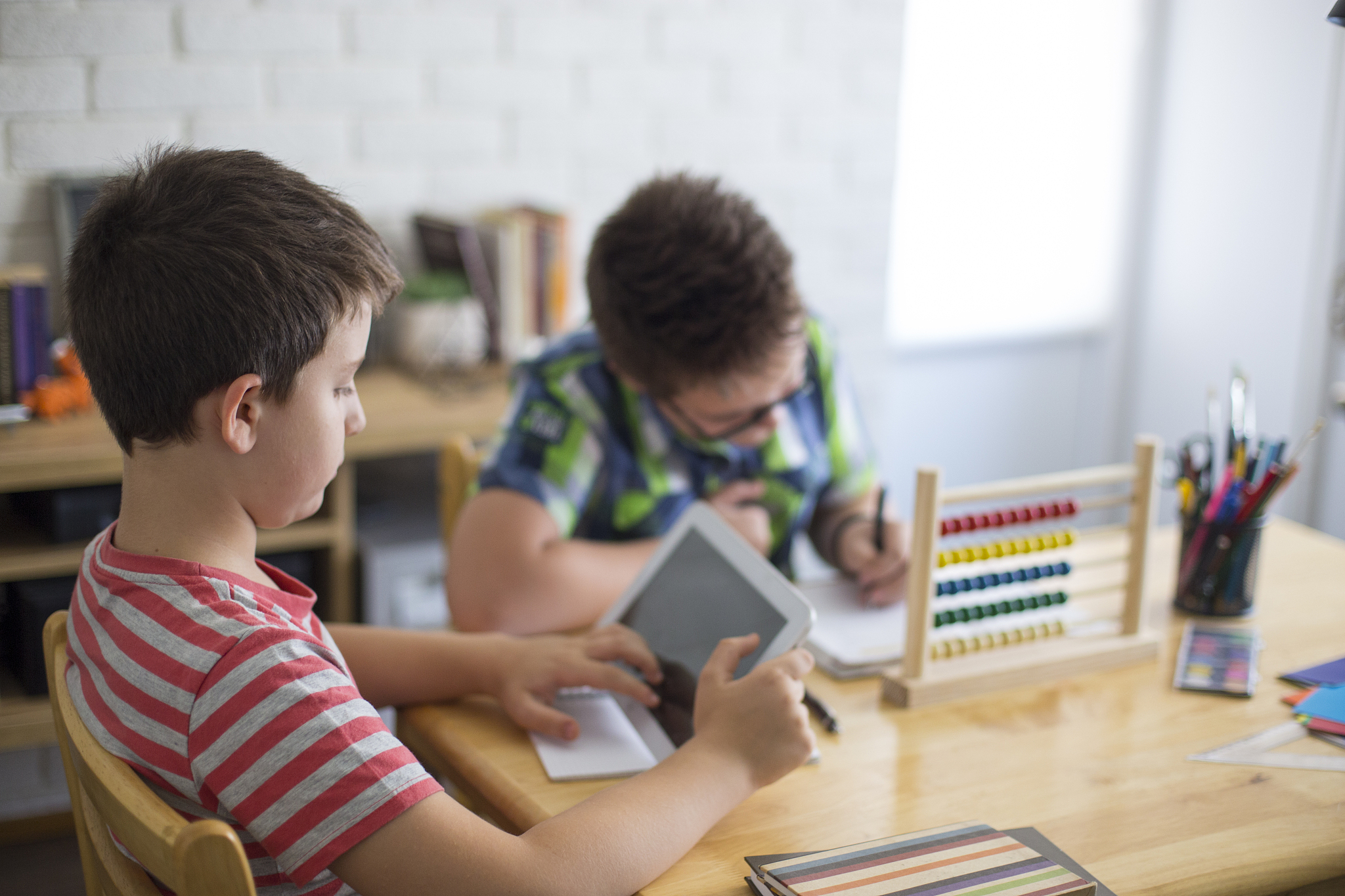 孩子做作业爱留空？原因分析及引导技巧