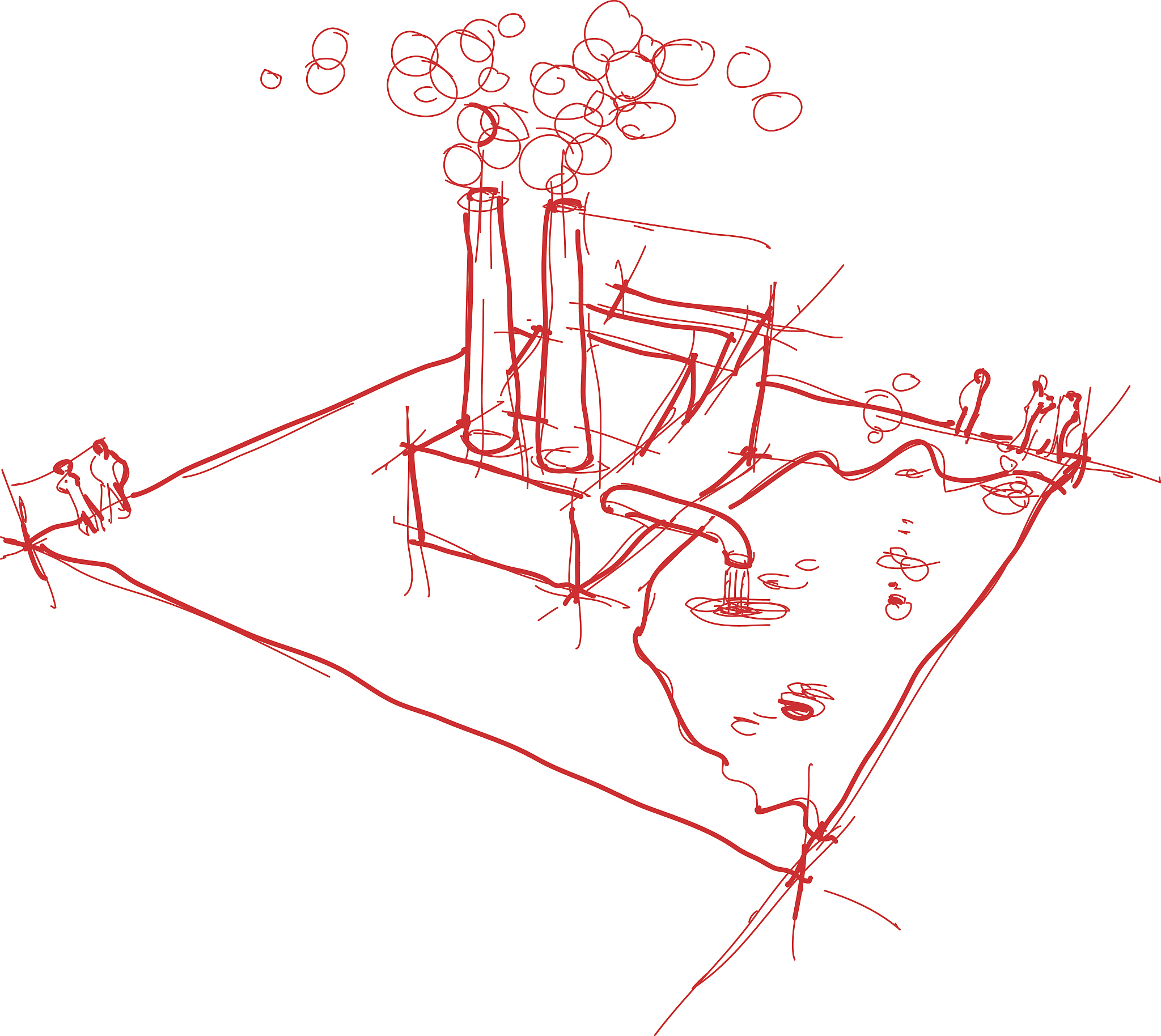 你好请以严谨且学术的论文表达形式将以下中文翻译成英文谢谢： 游戏场景是游戏中的环境、建筑、机械、道具等。游戏场景通常可以理解为根据企划的要求还原出游戏中的建筑物、树木、天空、道路等可用元素。游戏场景设计师是最直接创造游戏世界环境的工程师。我的毕业设计选择以始终为题进行场景原画设计分为单体建筑物设计和氛围图设计。 拟定近未来幻想题材世界观 在战争中失去家的机器人好不容易获得了村庄这一新家园却再次被剥