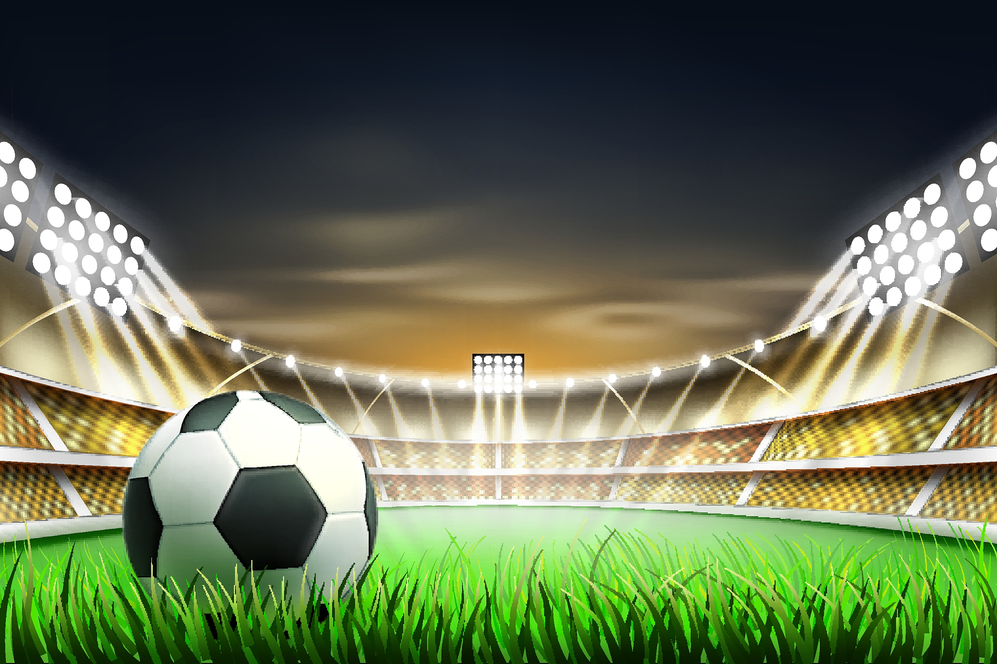 soccer ball