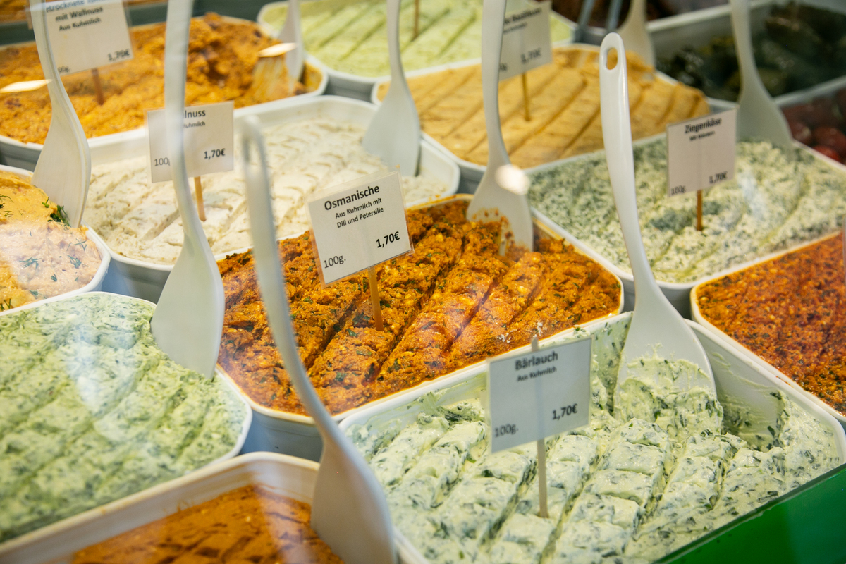 阿姆斯特丹最佳奶酪品尝地推荐