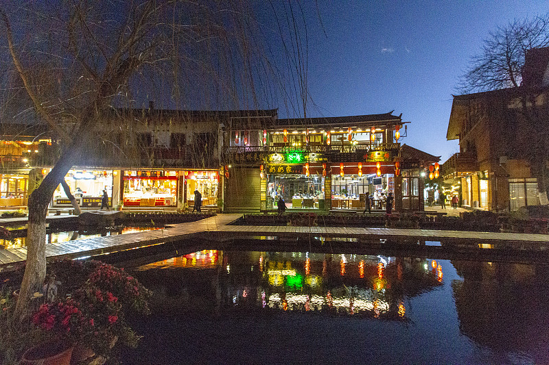 丽江地区技工学校招生简章