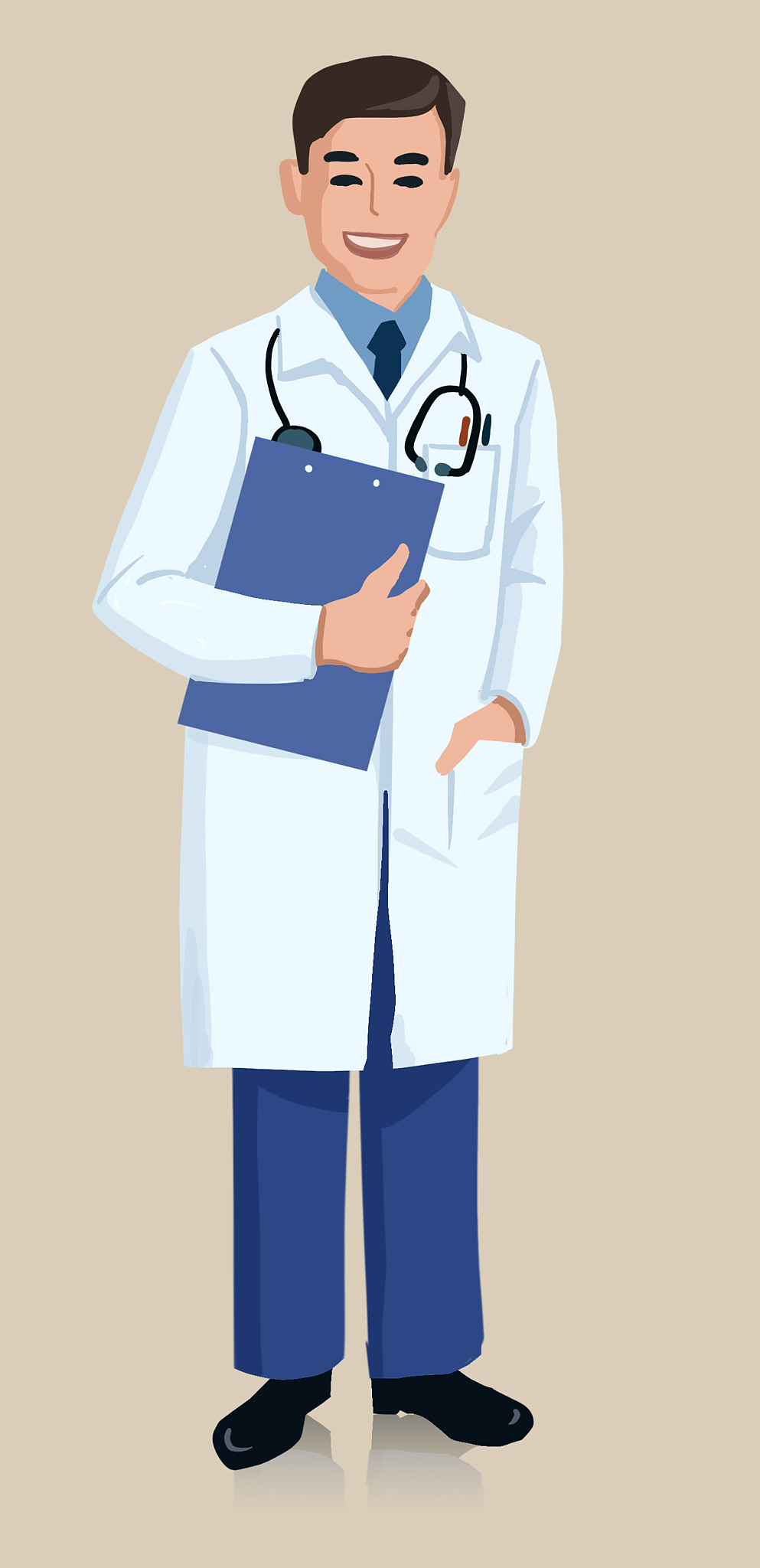 中国超声检查流程详解：步骤、准备和结果