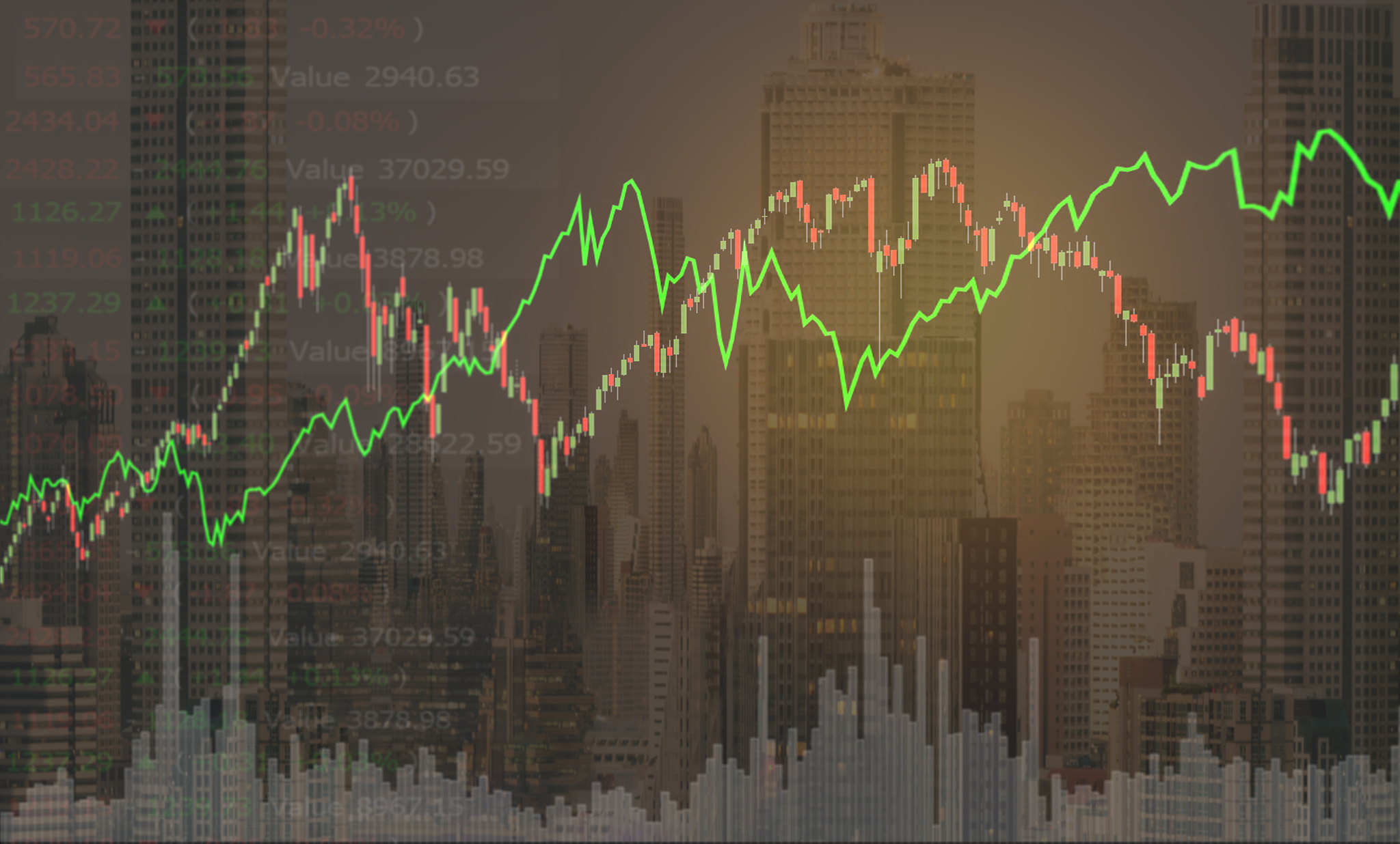 investment stock market