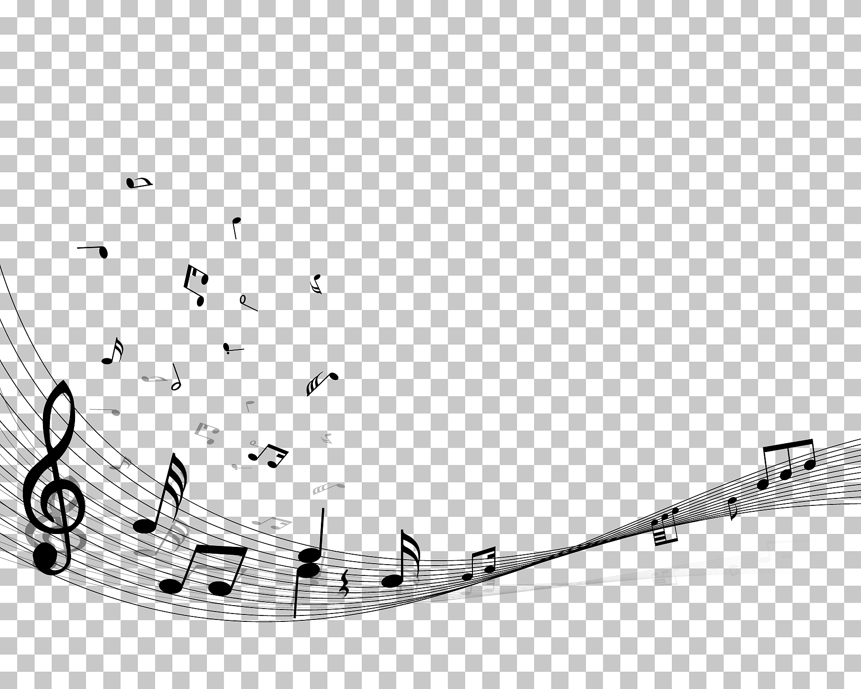 notes design