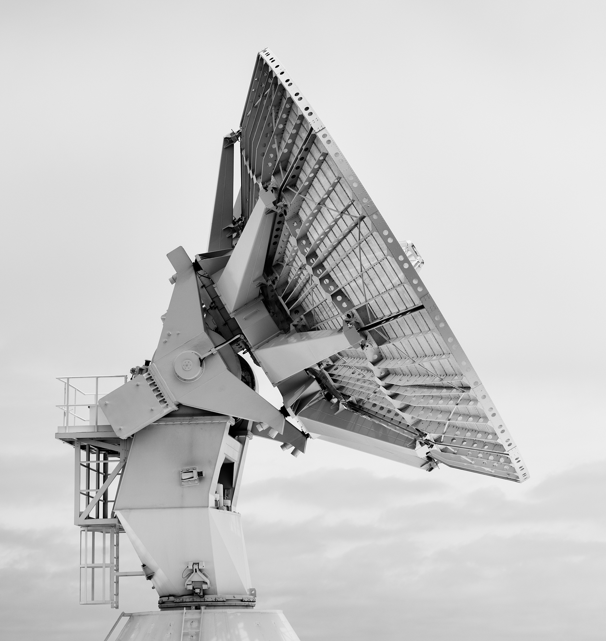 CAPLIOP是什么雷达