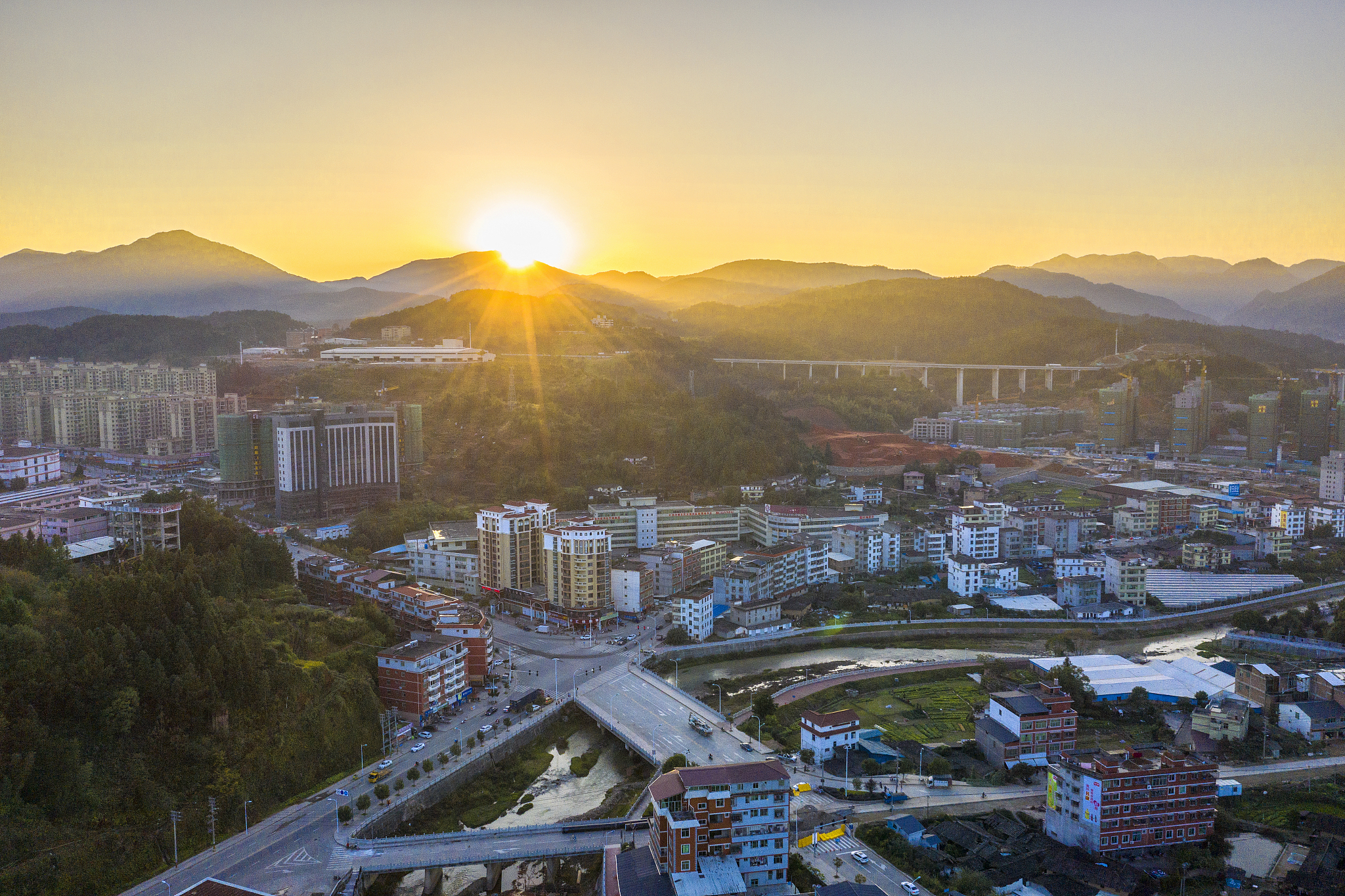 福建泉州:德化县 世界陶瓷之都