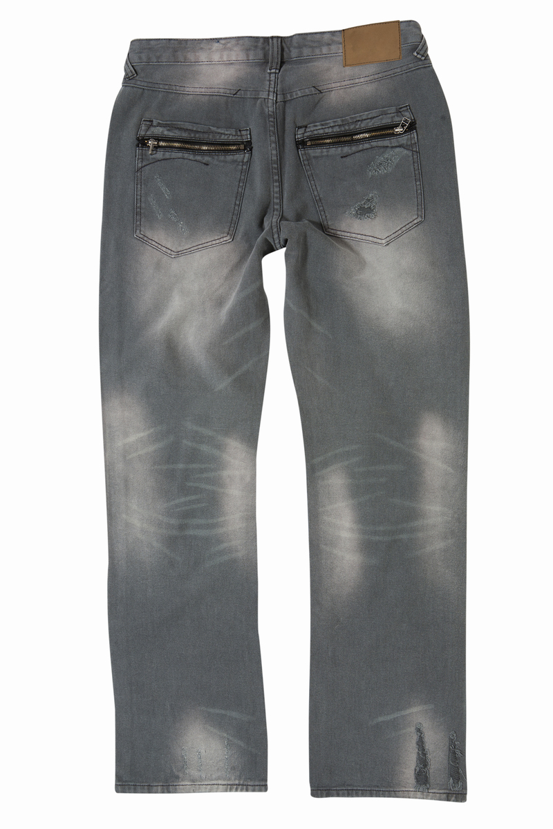 6 Reasons Why You Need Wide Leg Jeans in Your Life