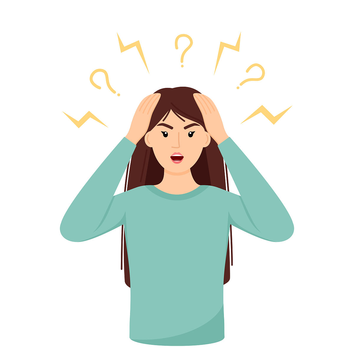 如何应对‘等她心情好再跟我讲’