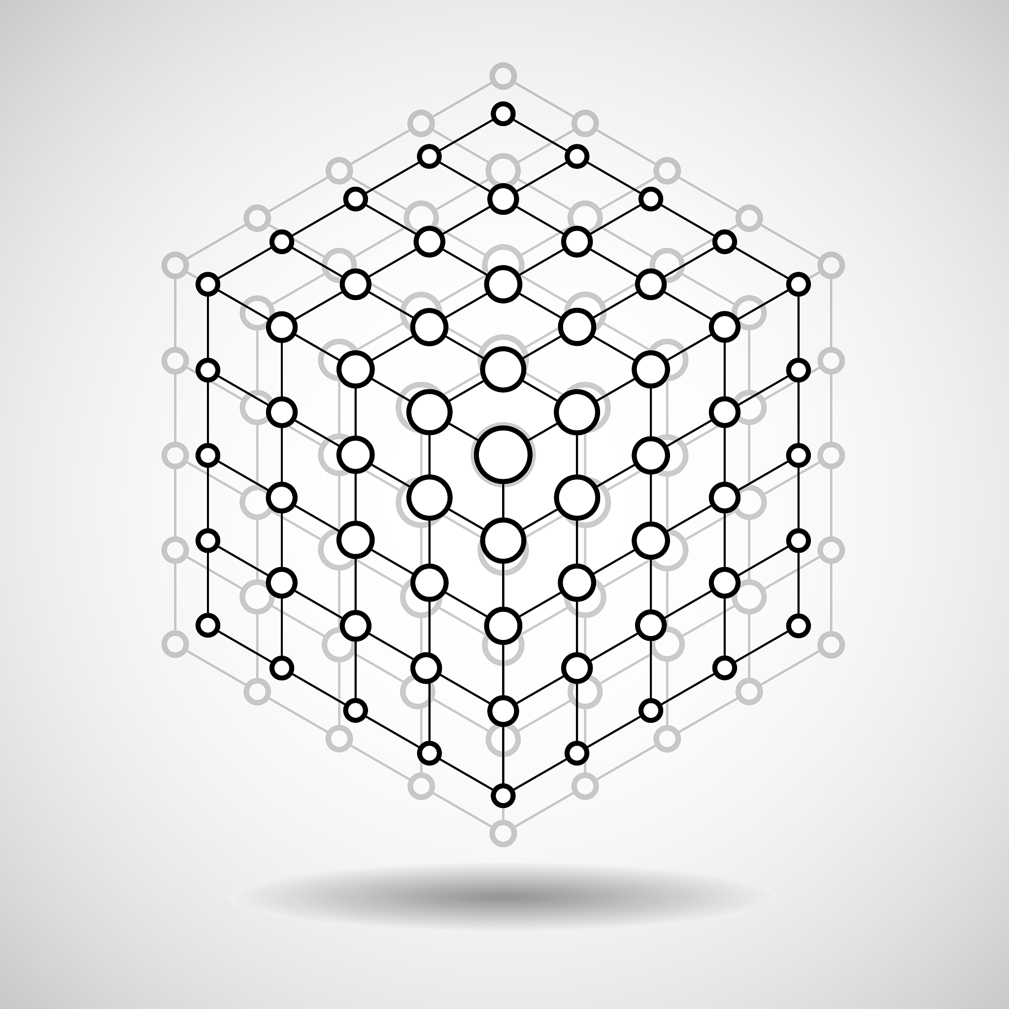 锂辉石的晶体结构