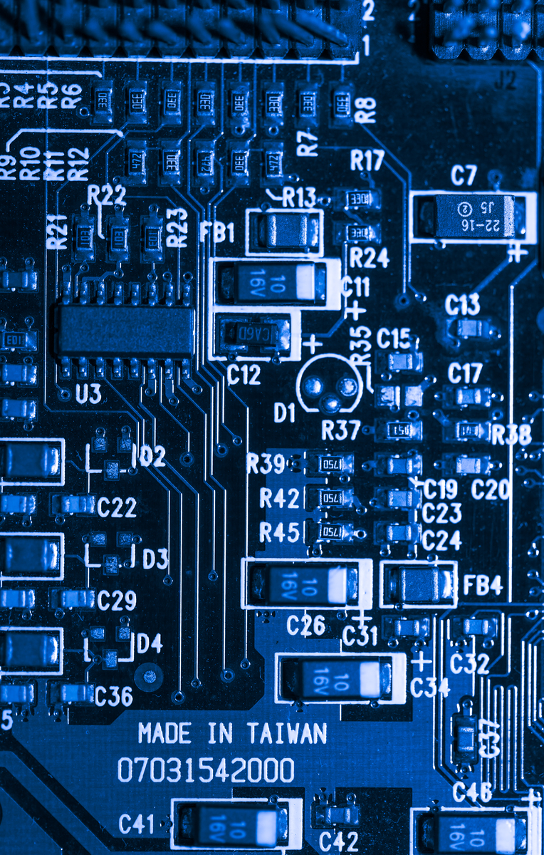JTAG接口作用是什么？从测试到硬件开发的应用