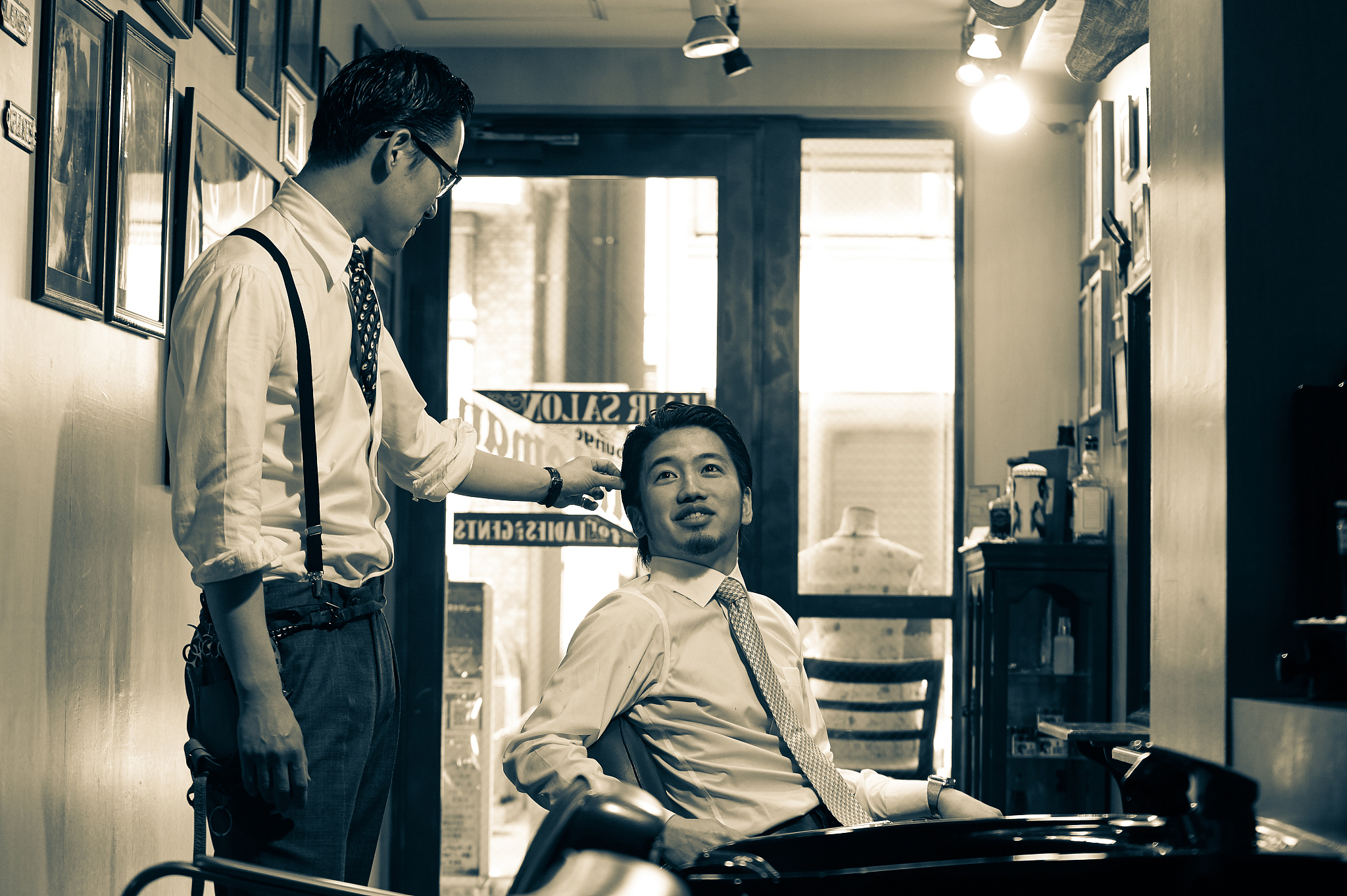男性 男 男人