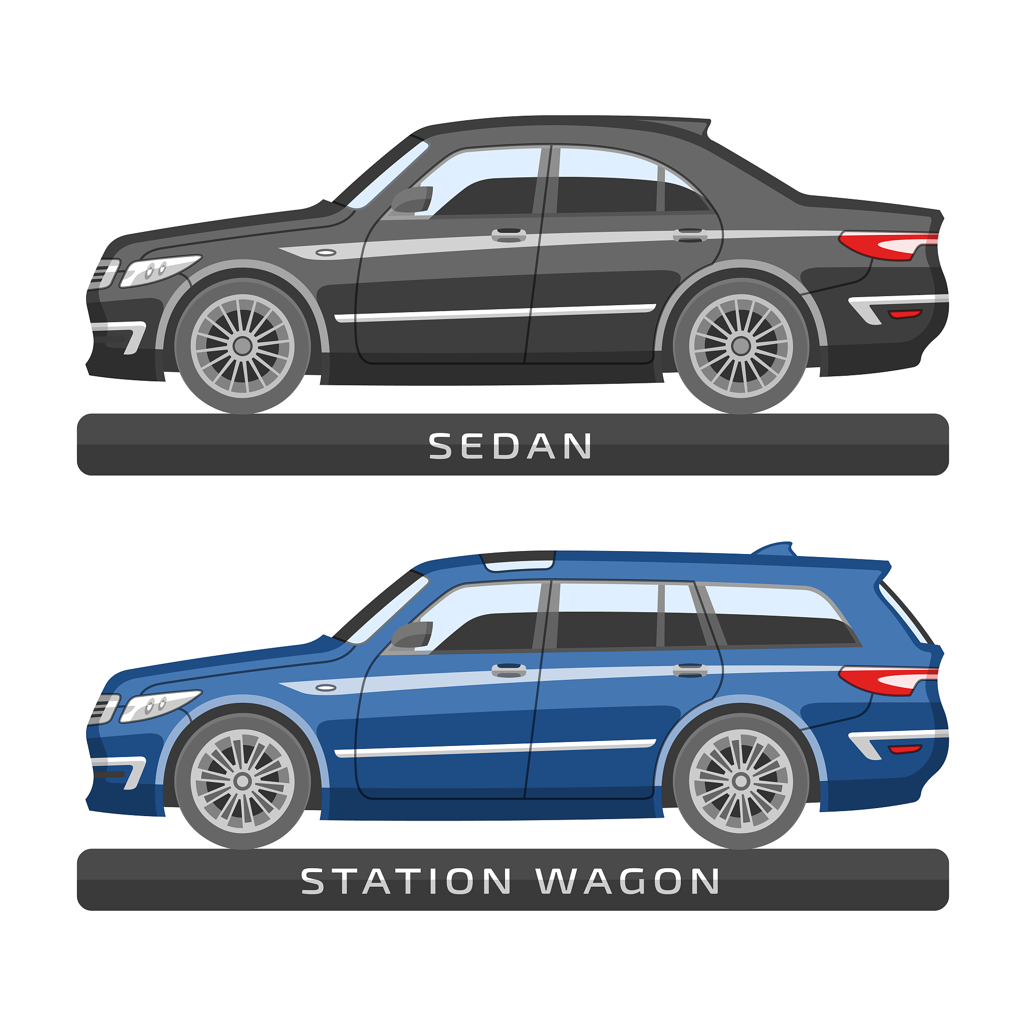 car model