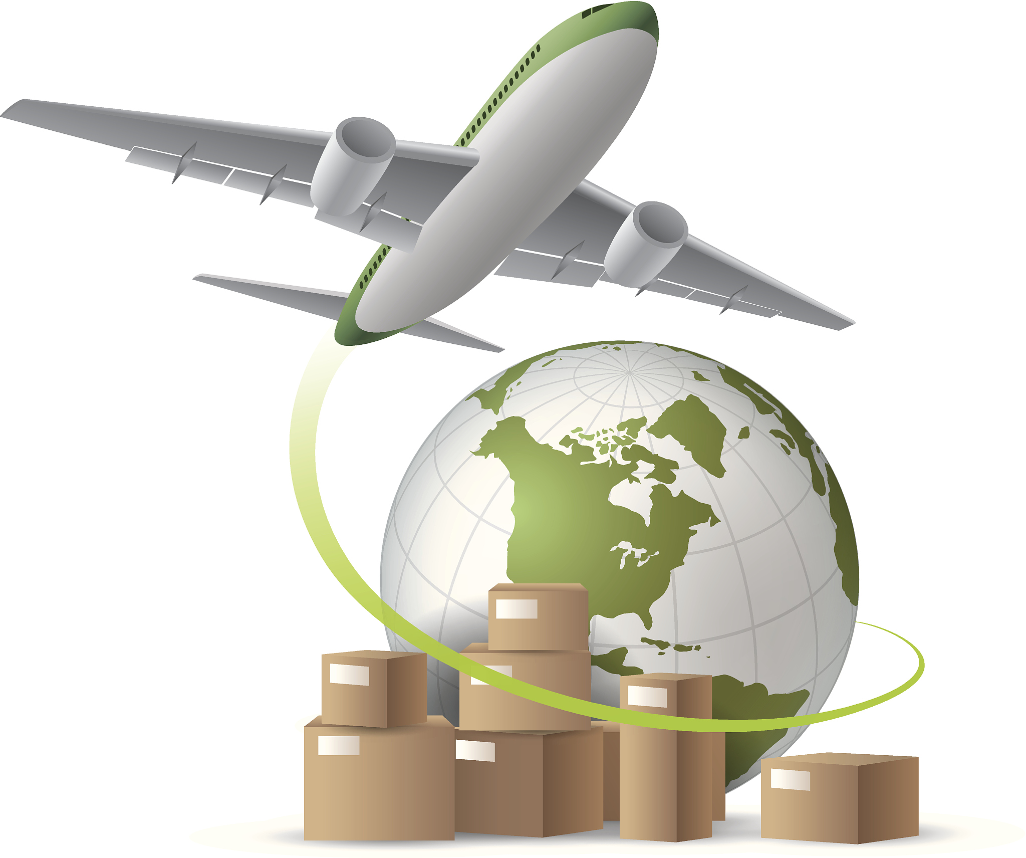 初中生学航空物流专业：前景、挑战和发展方向