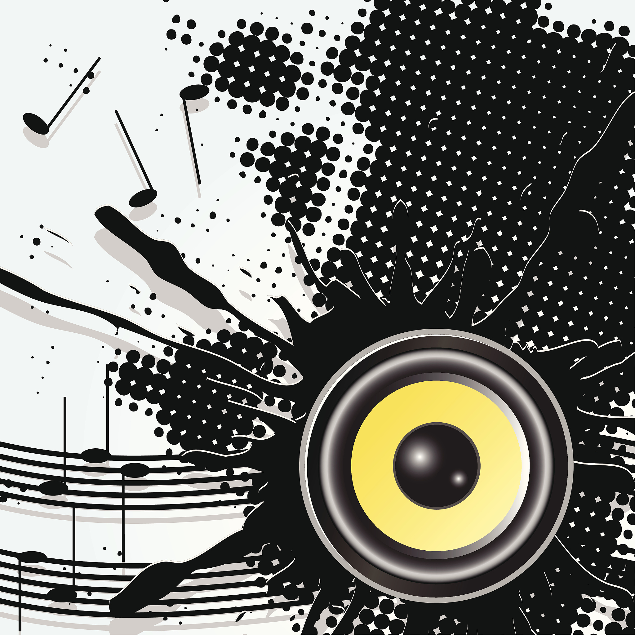 流行音乐演变史：从摇滚到电子舞曲