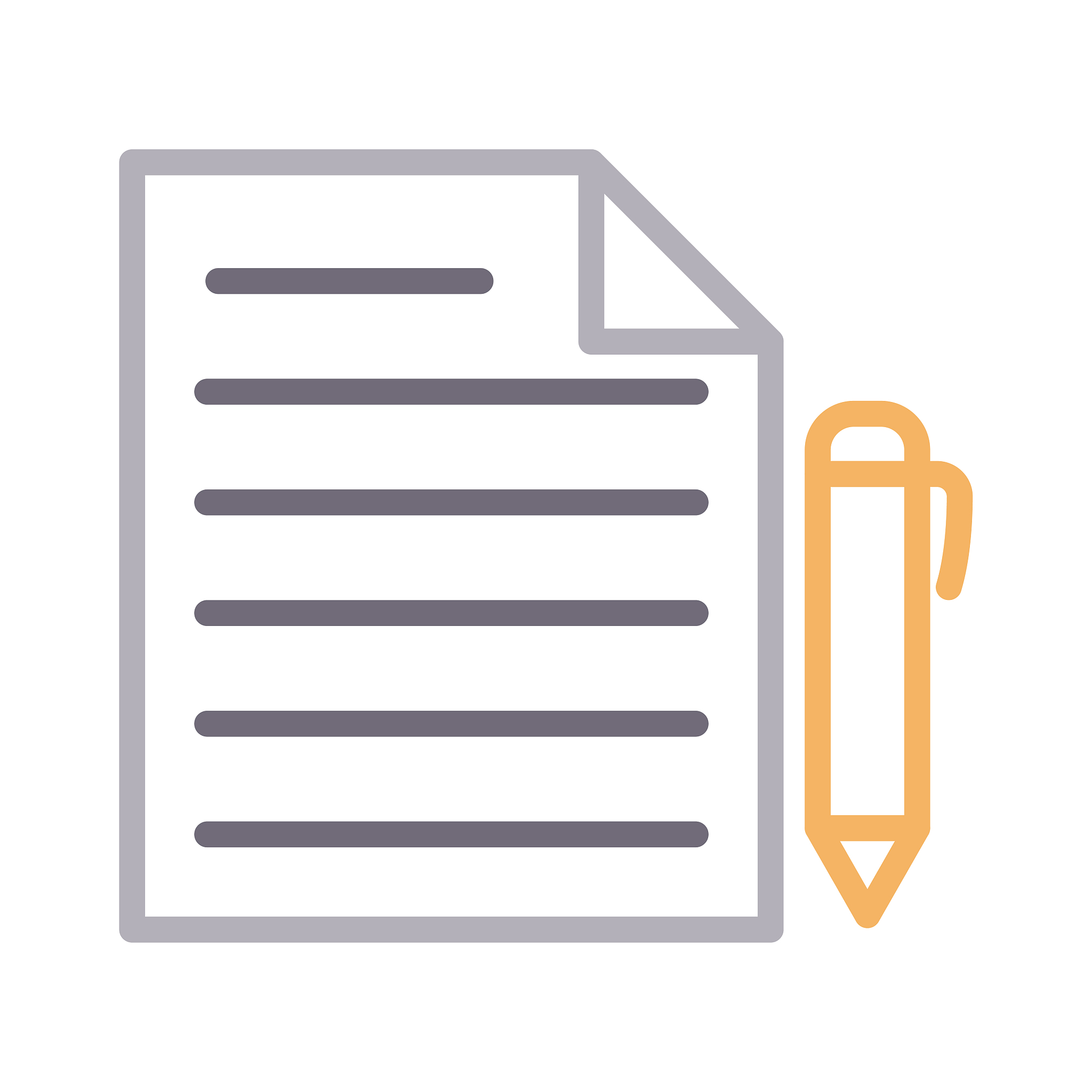 write