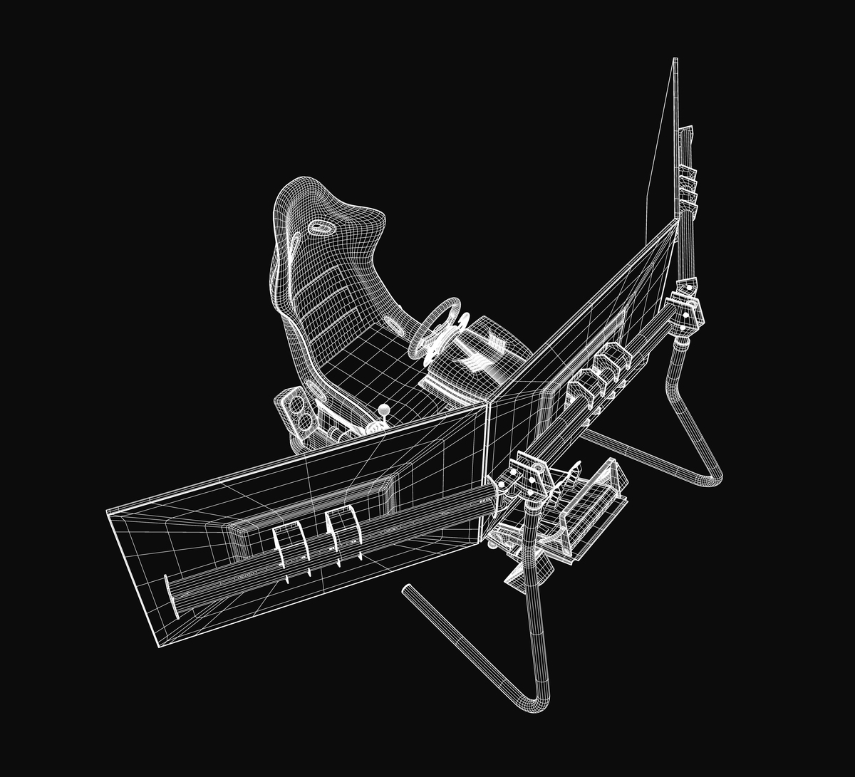 写一个实习过程内容主要有制作3D模型制作UI在unity中渲染