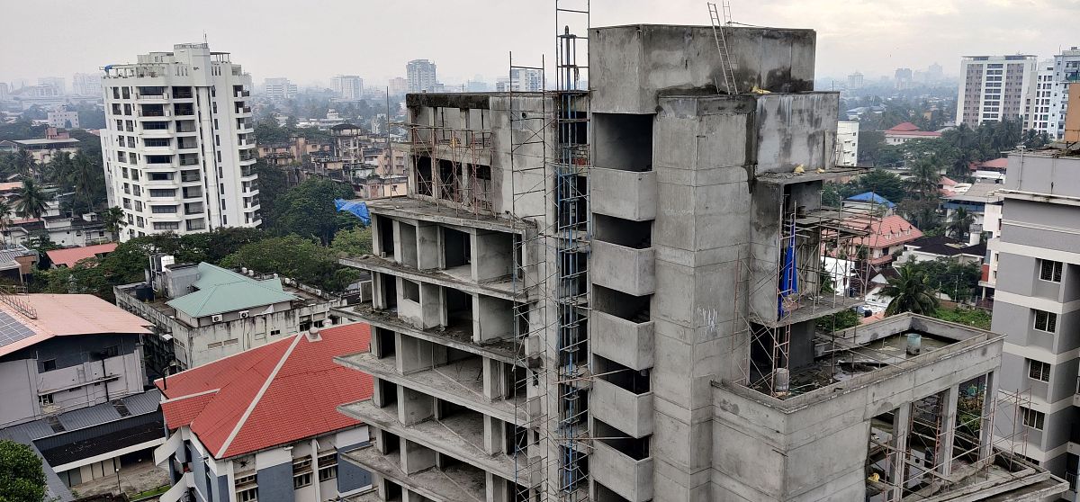 上海闵行区楼房倒塌事故原因：2009年6月27日悲剧