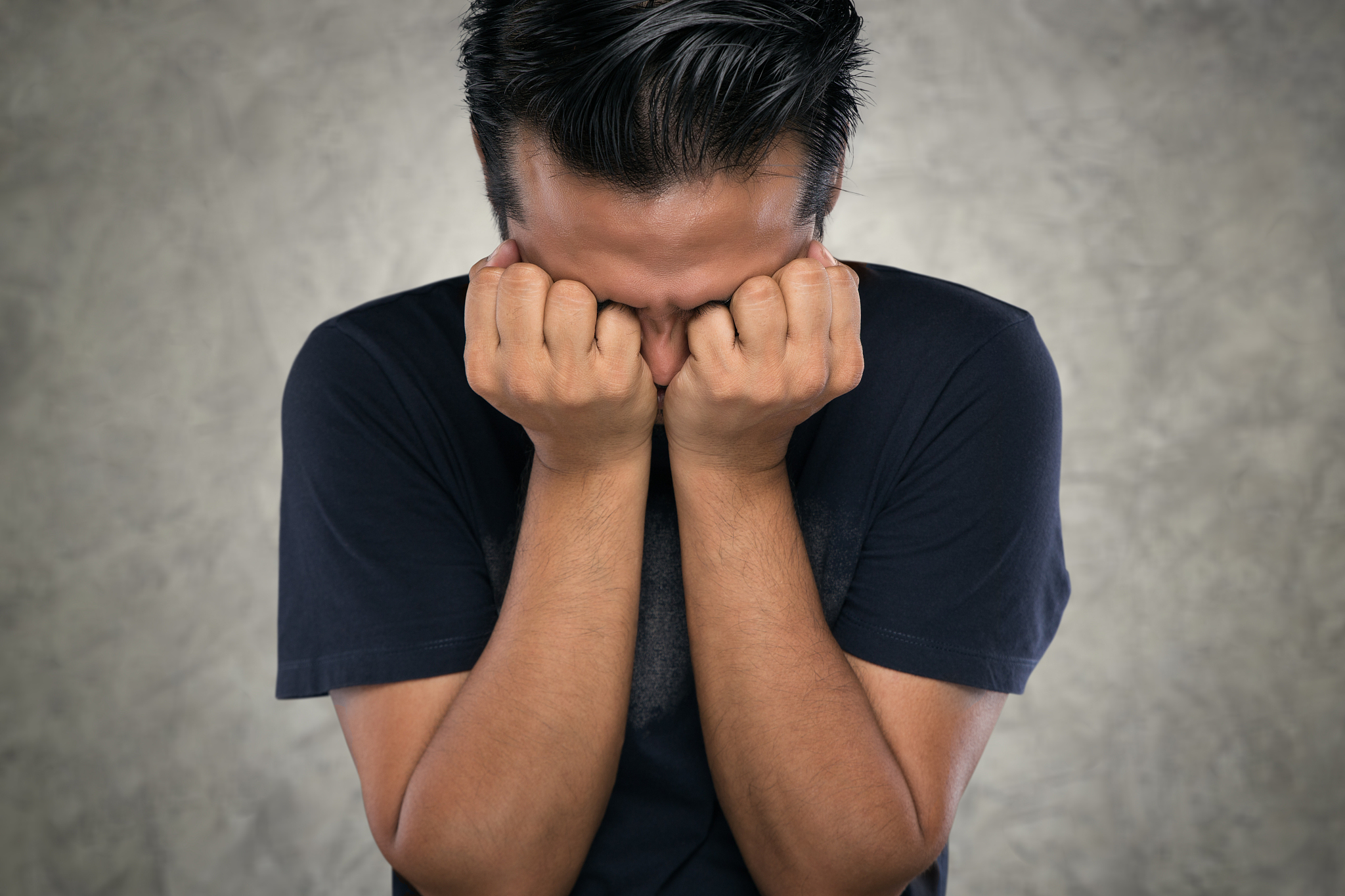 男人发感叹号是什么意思？ - 揭秘背后的情感表达